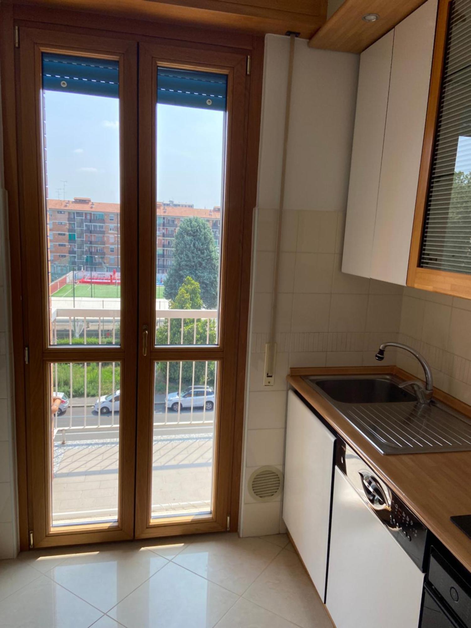 Apartamento Banhome Navigliopavese Milão