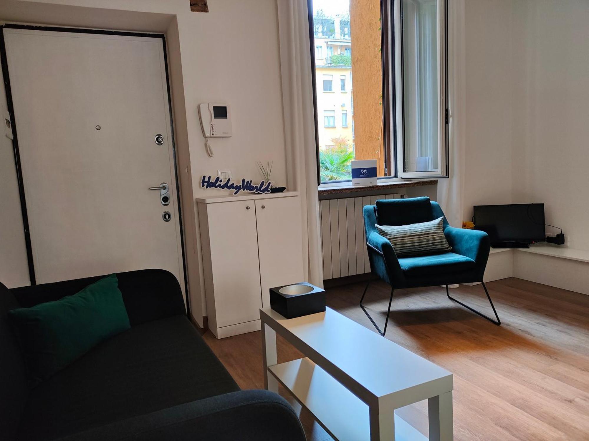 Heart Of By Holiday World Apartment