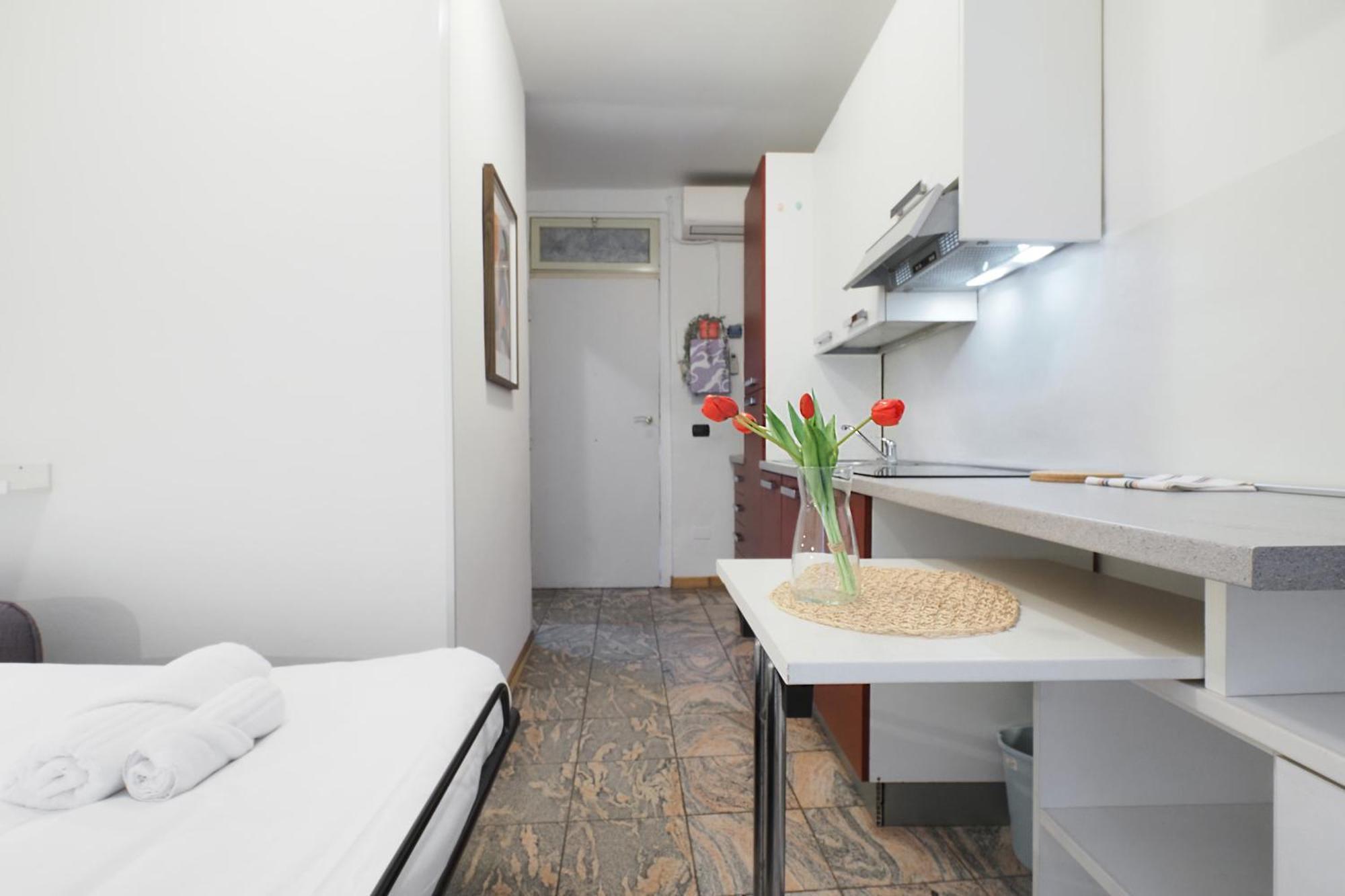 Primopiano - Torricelli Appartamento Milano