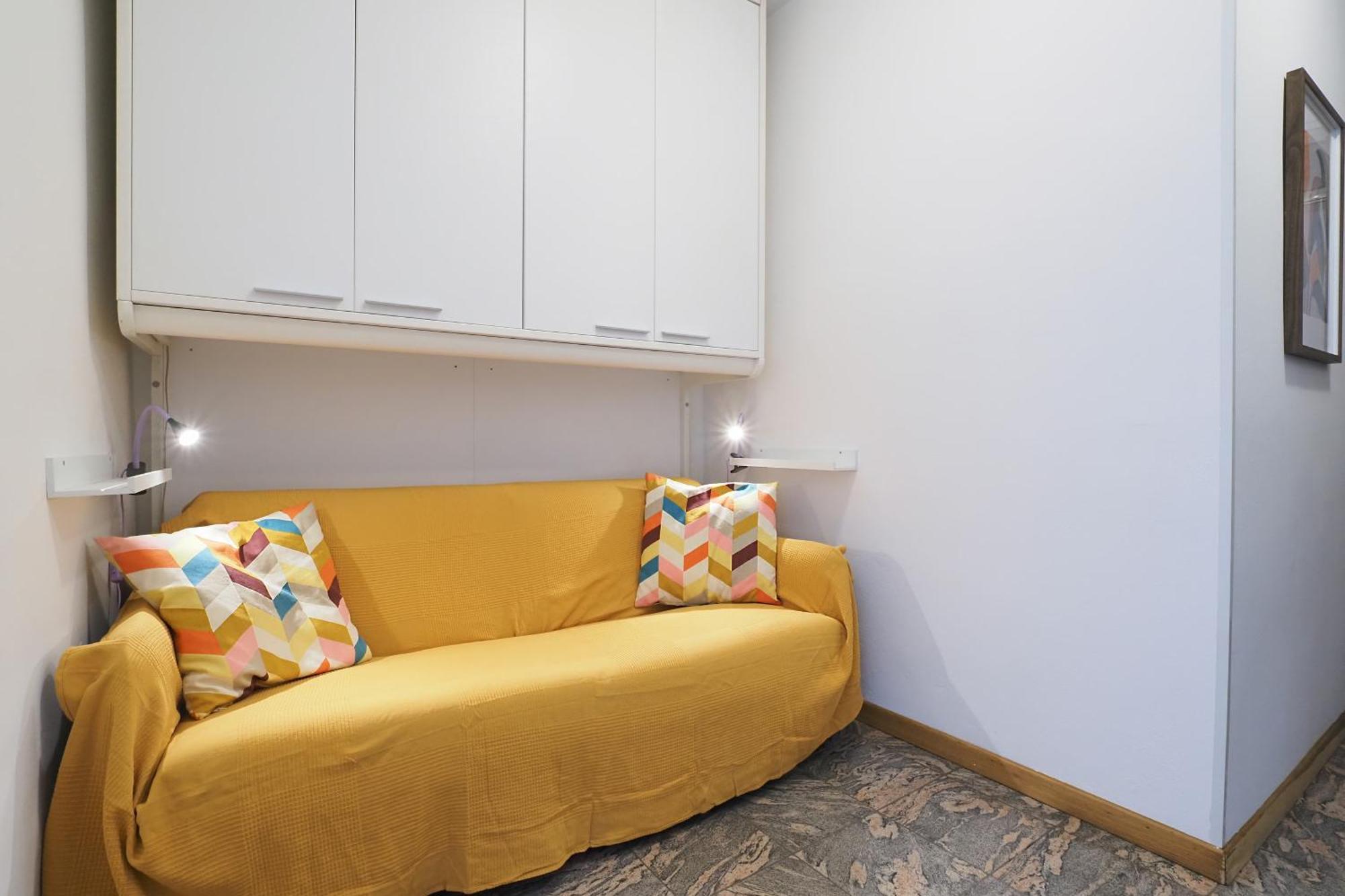 Primopiano - Torricelli * Milano