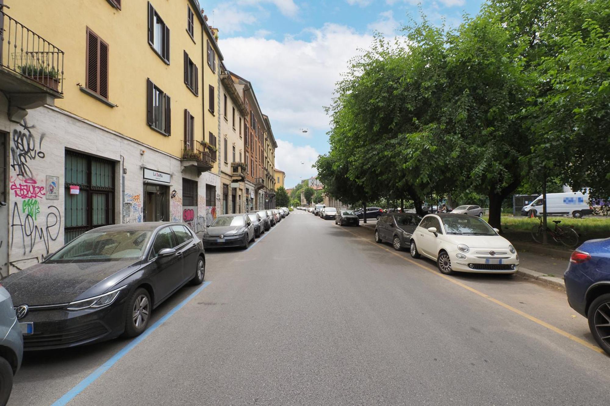 Appartamento Primopiano - Torricelli *