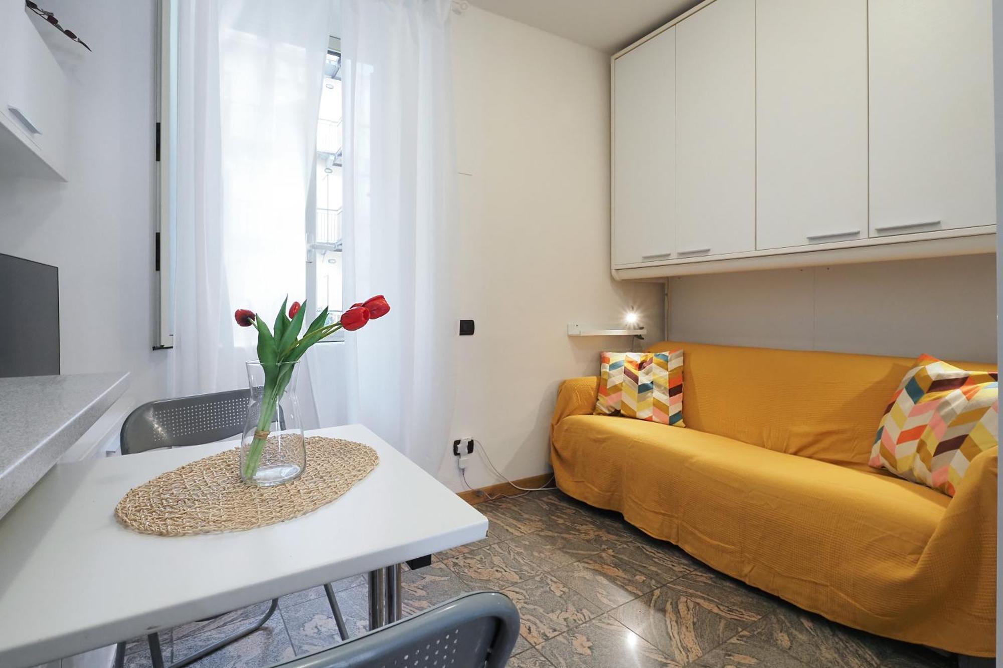 Appartamento Primopiano - Torricelli