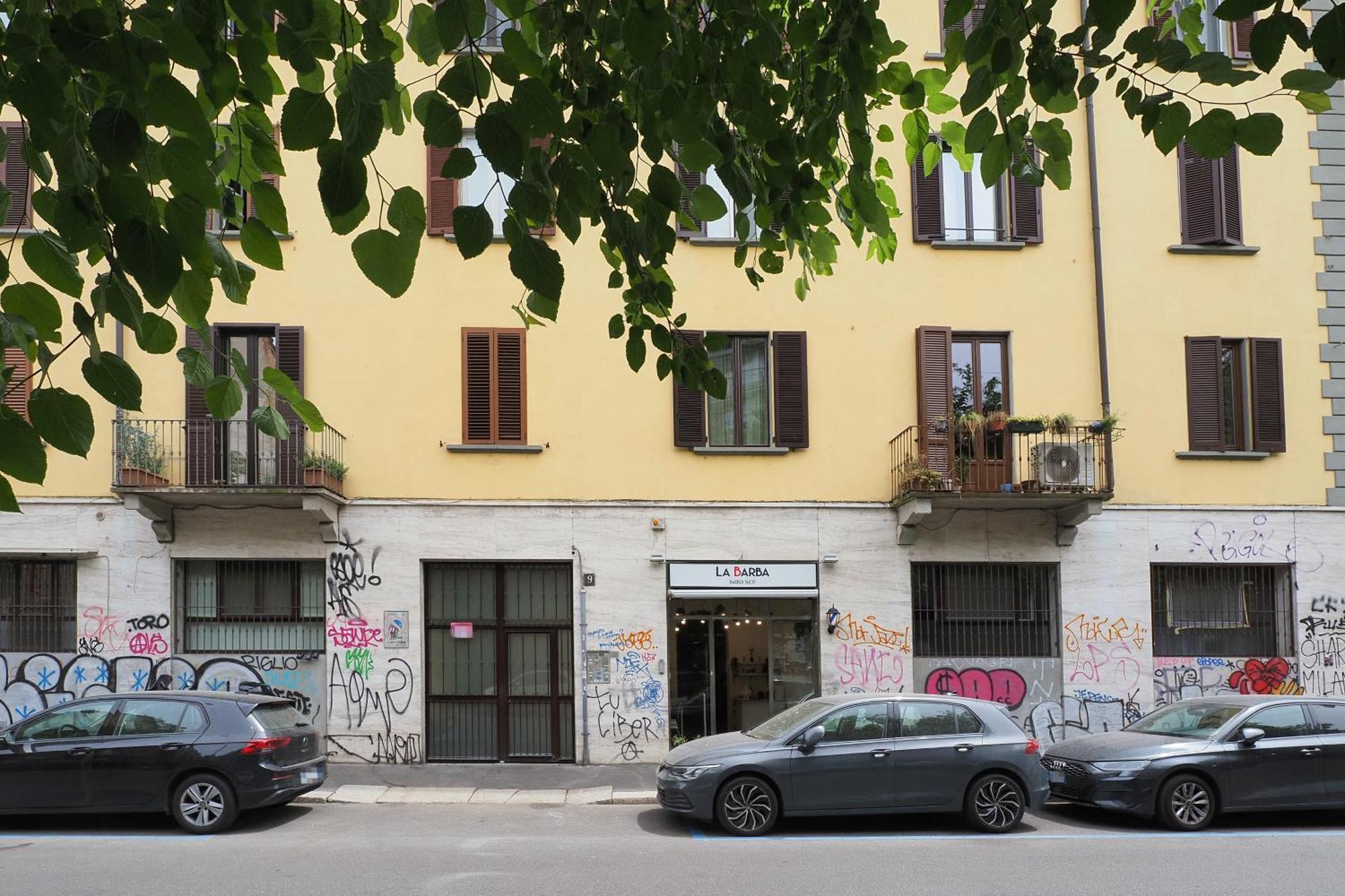 Primopiano - Torricelli Appartamento *