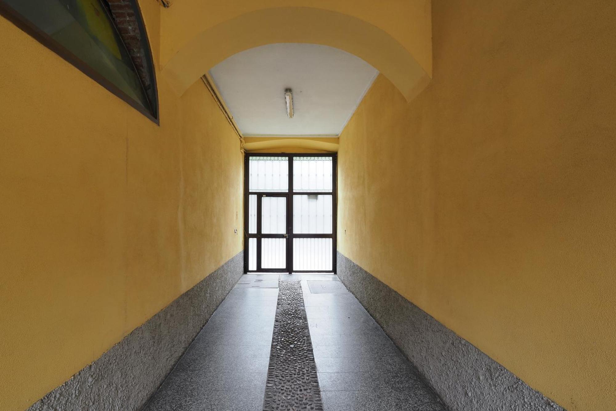 Primopiano - Torricelli * Milano