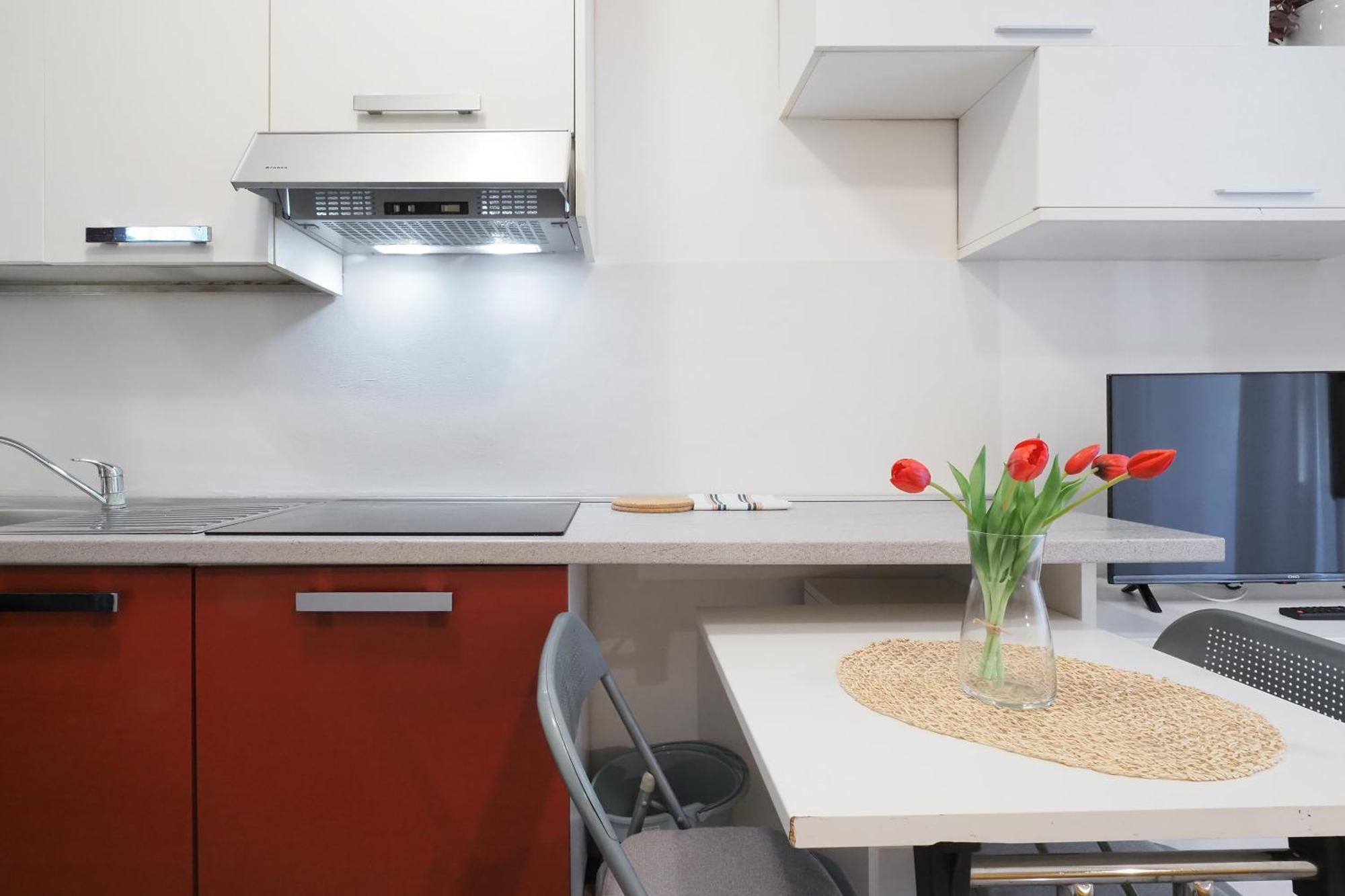 Primopiano - Torricelli Appartamento Milano