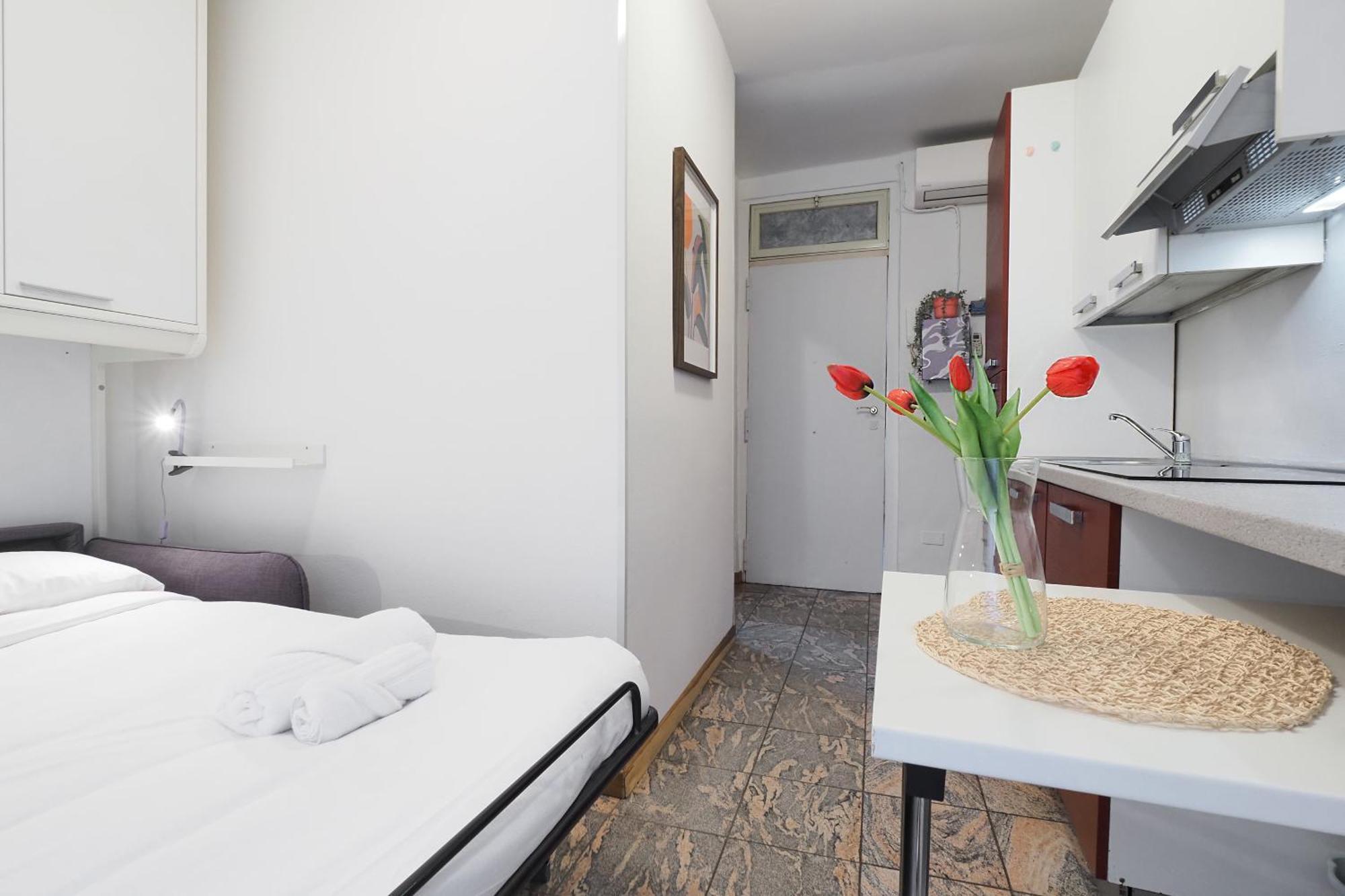 Appartamento Primopiano - Torricelli Milano