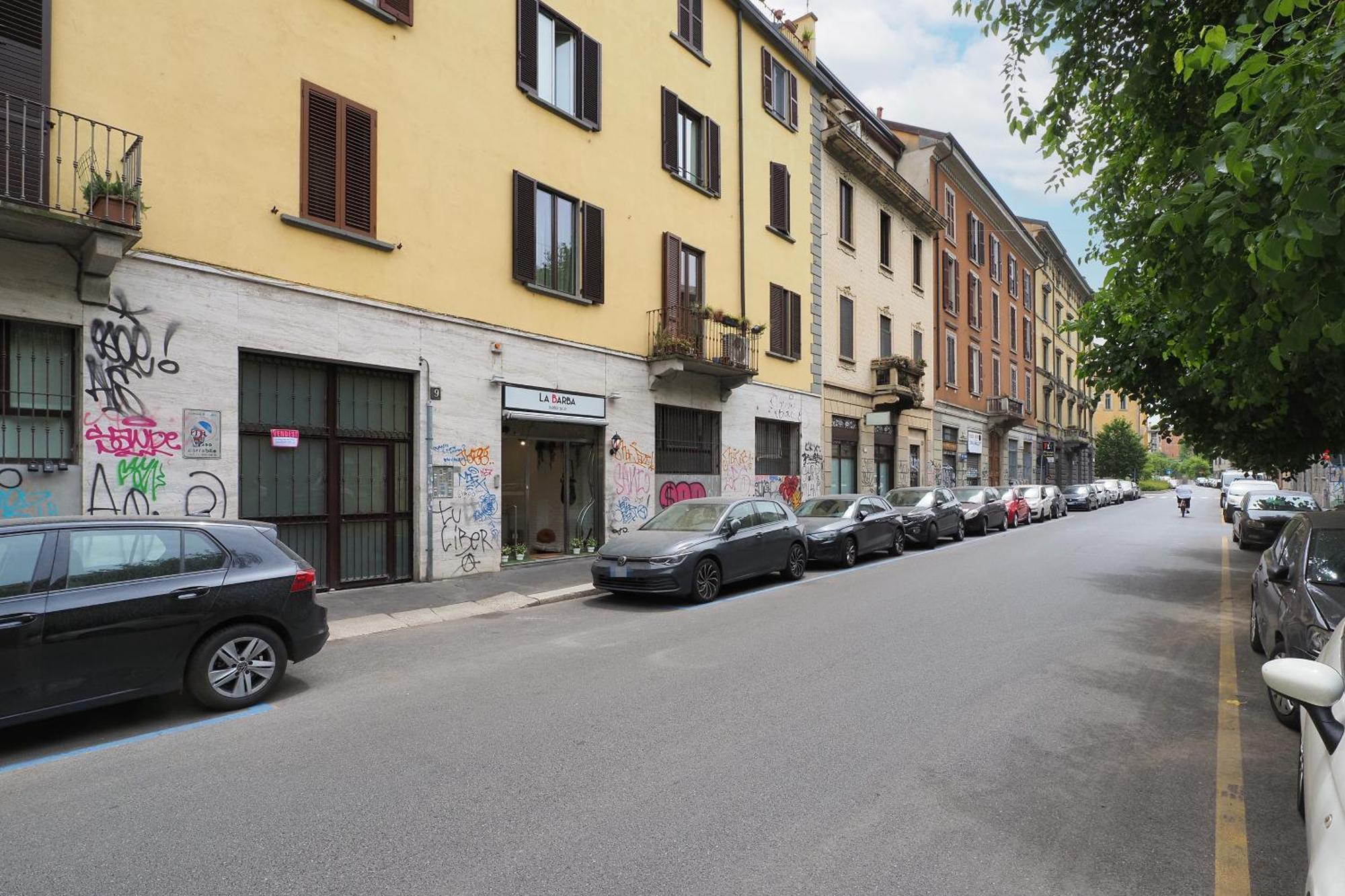 Primopiano - Torricelli * Milano