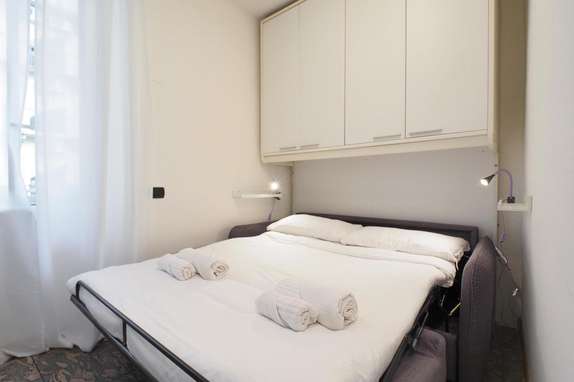 Primopiano - Torricelli Appartamento Milano
