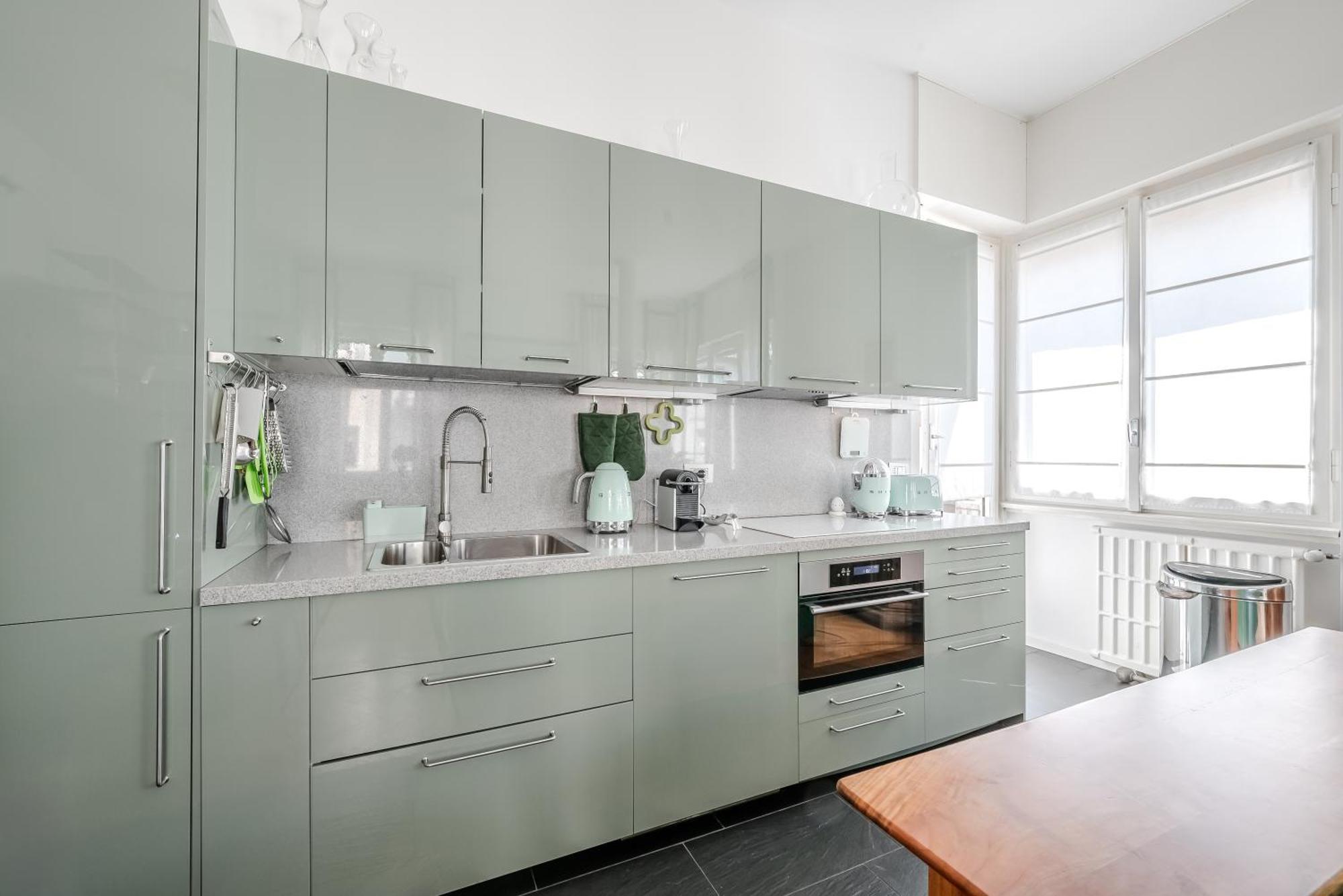 Apartment Ceradini With Balcony R&r