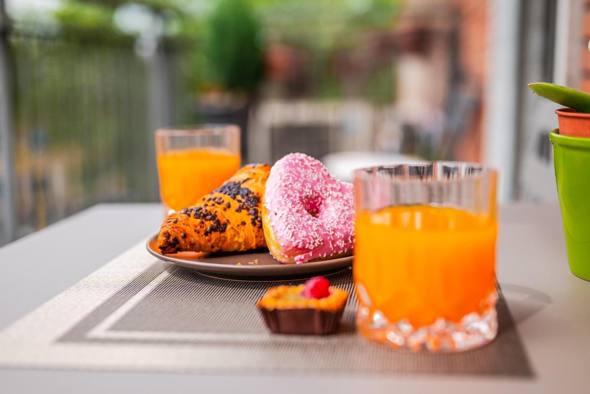 The Circle - Ampio Sui Navigli - Self-check In Apartamento