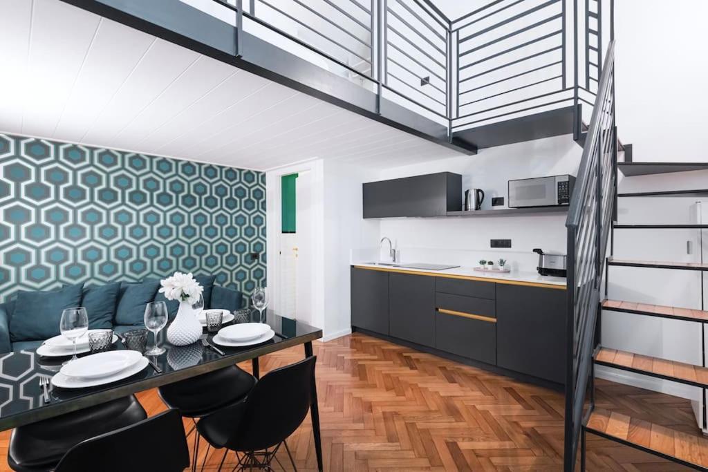Easylife - A Few Steps From Duomo Milano