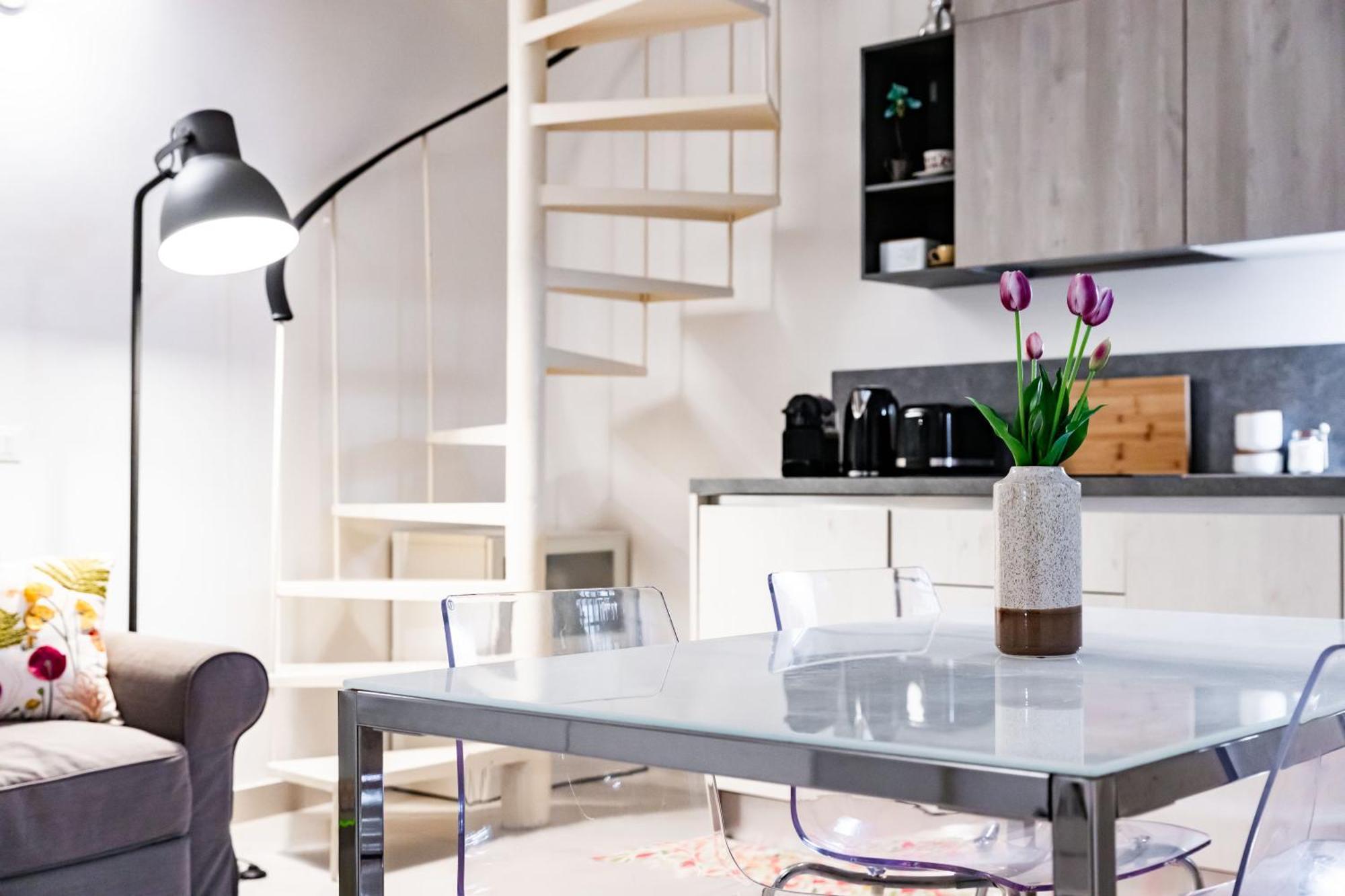 Apartamento La Trama Di Brera Milão