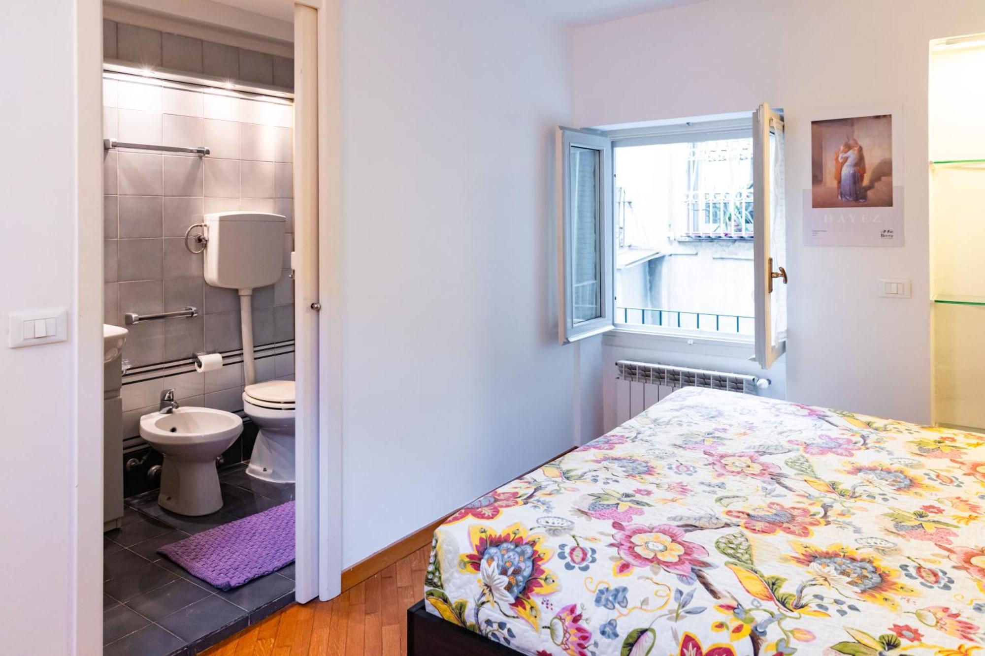 Apartamento La Trama Di Brera Milão