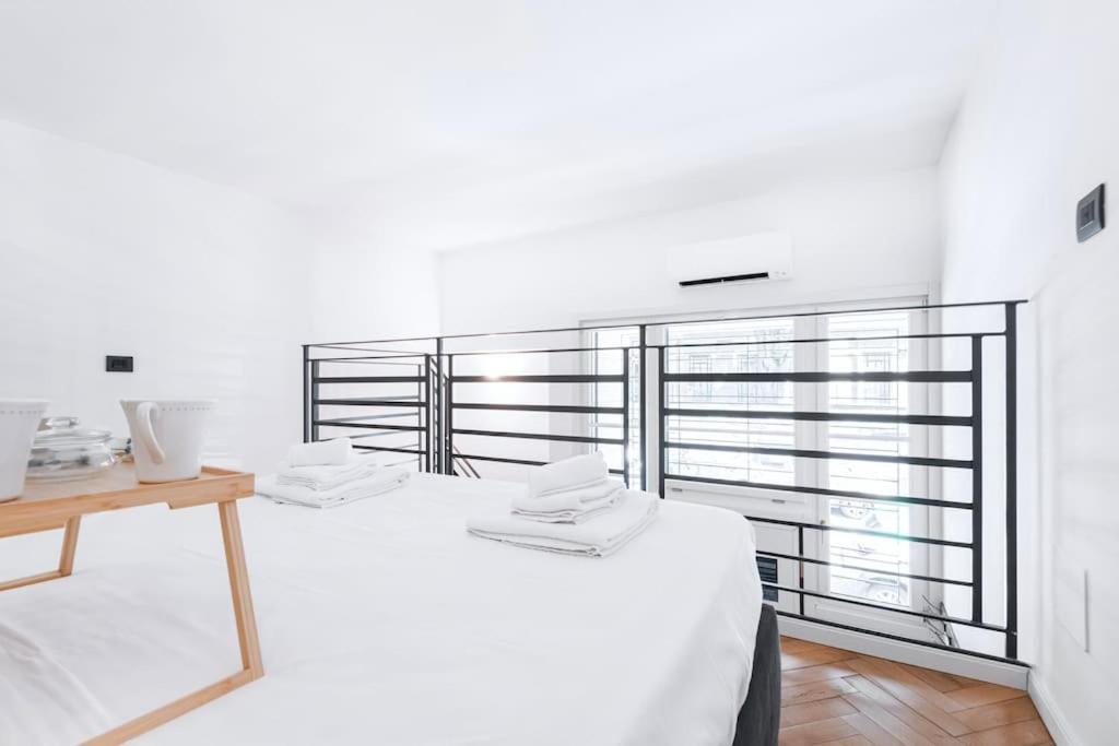Appartamento Easylife - A Few Steps From Duomo *
