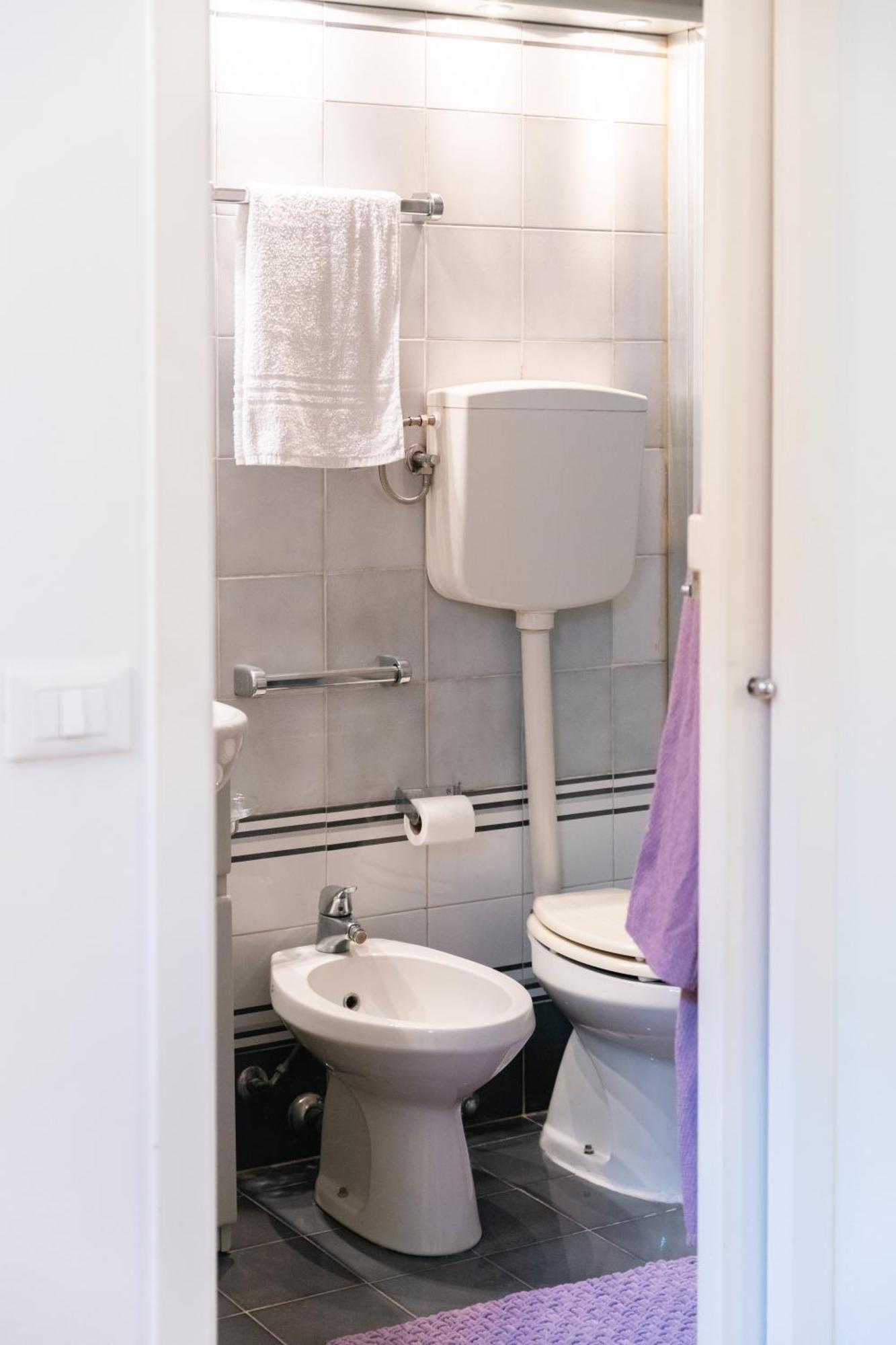 Apartamento La Trama Di Brera