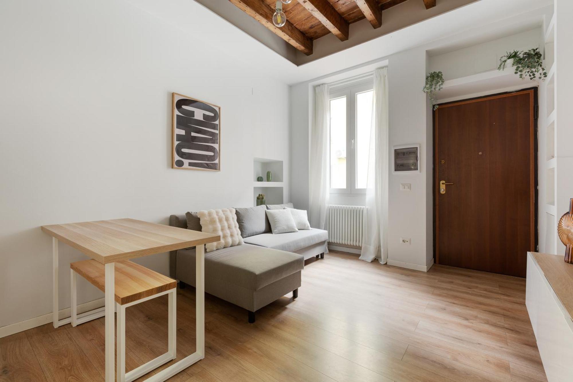 Bright -pasteur M1 * Milan