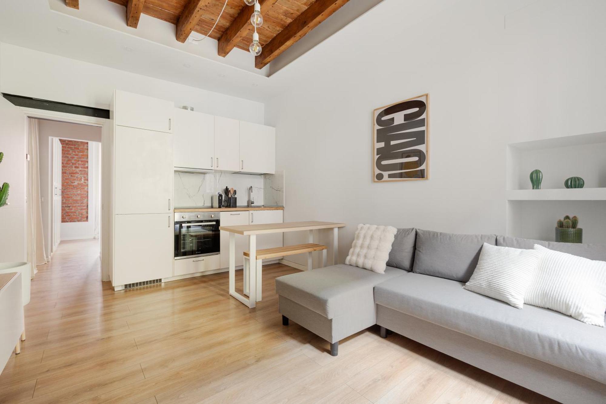 Apartment Bright -pasteur M1 Milan