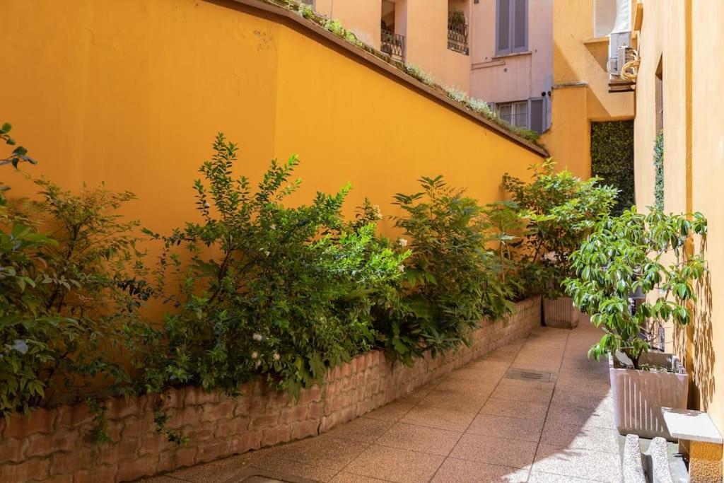 Apartment Tres Chic In The Heart Of