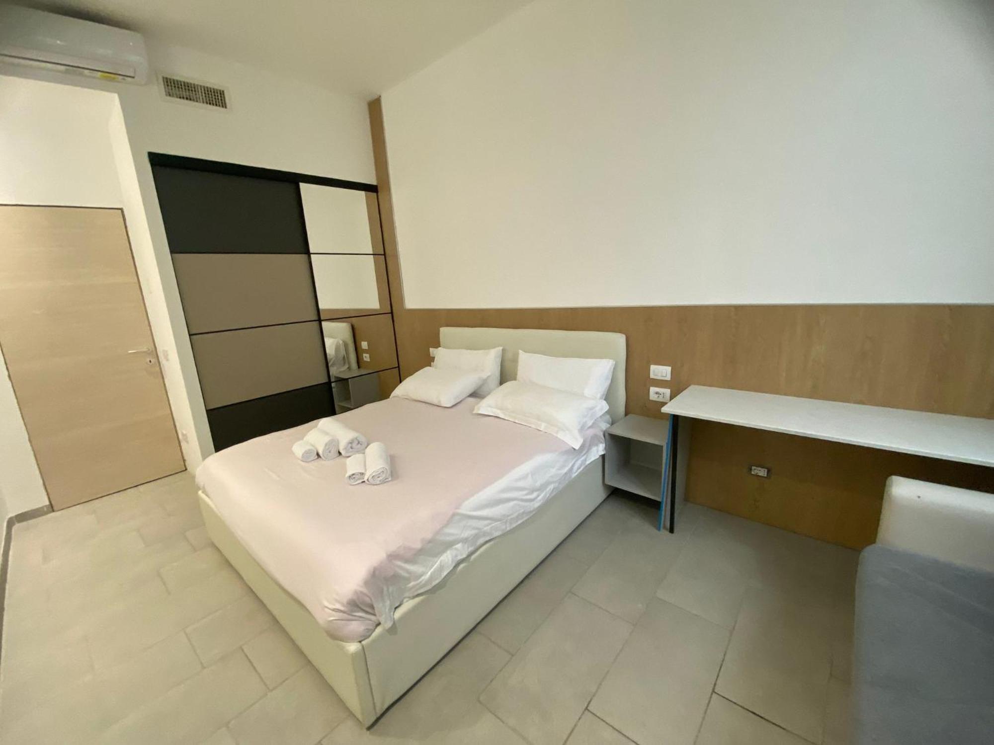 Milancenisio Bed & Breakfast Milan