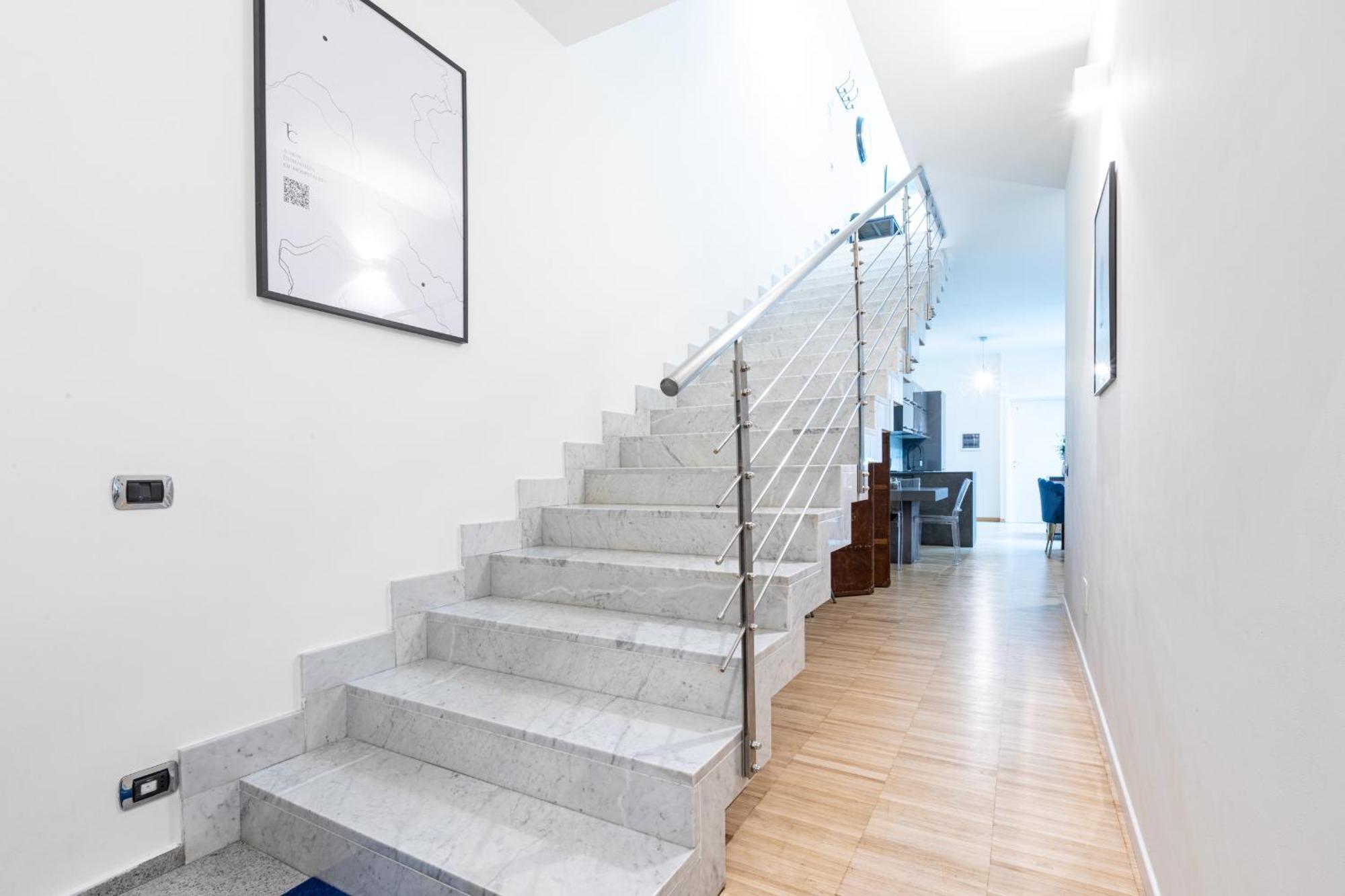 Guest house Citta Studi - Collection