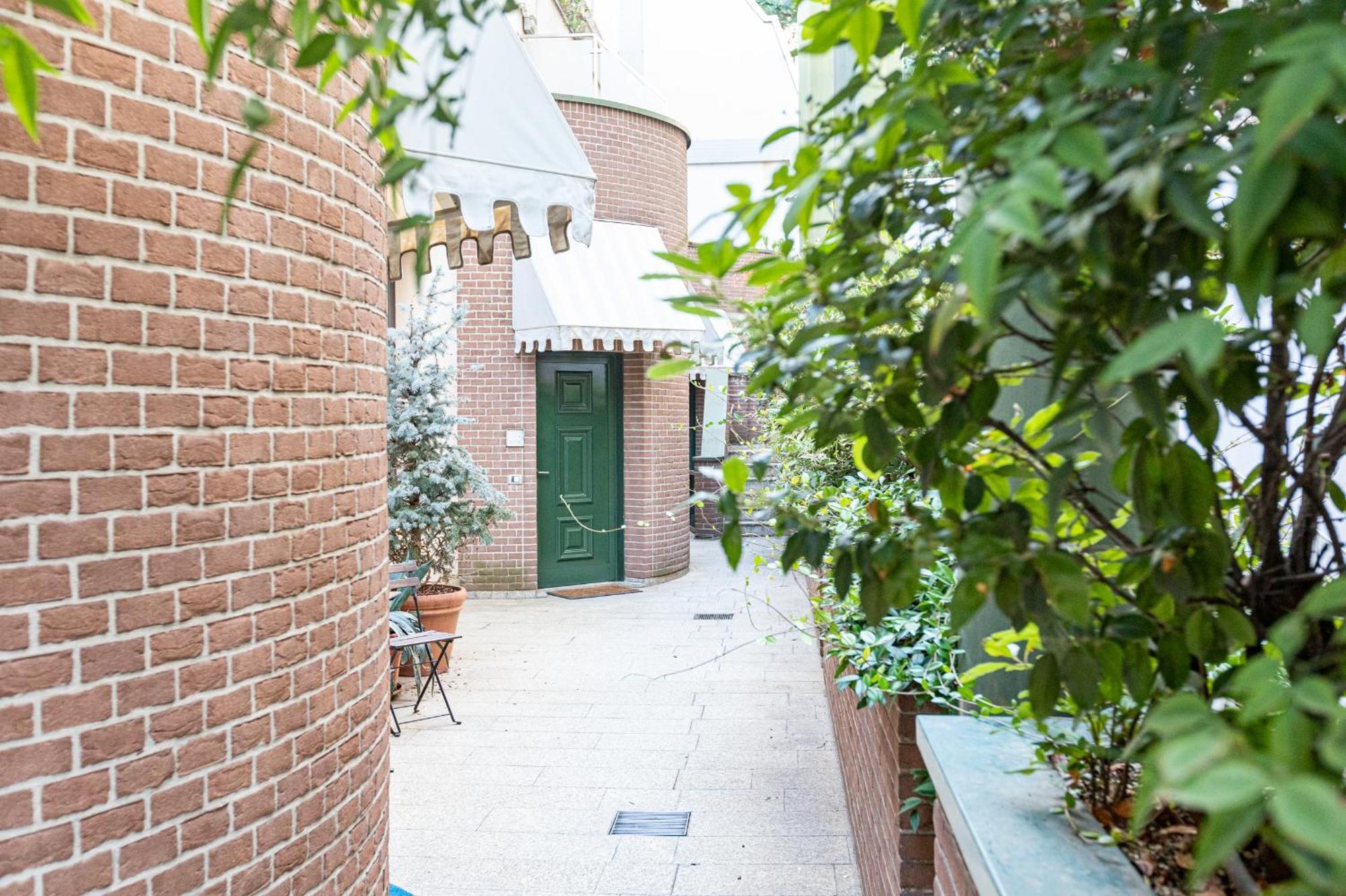 Guest house Citta Studi - Collection