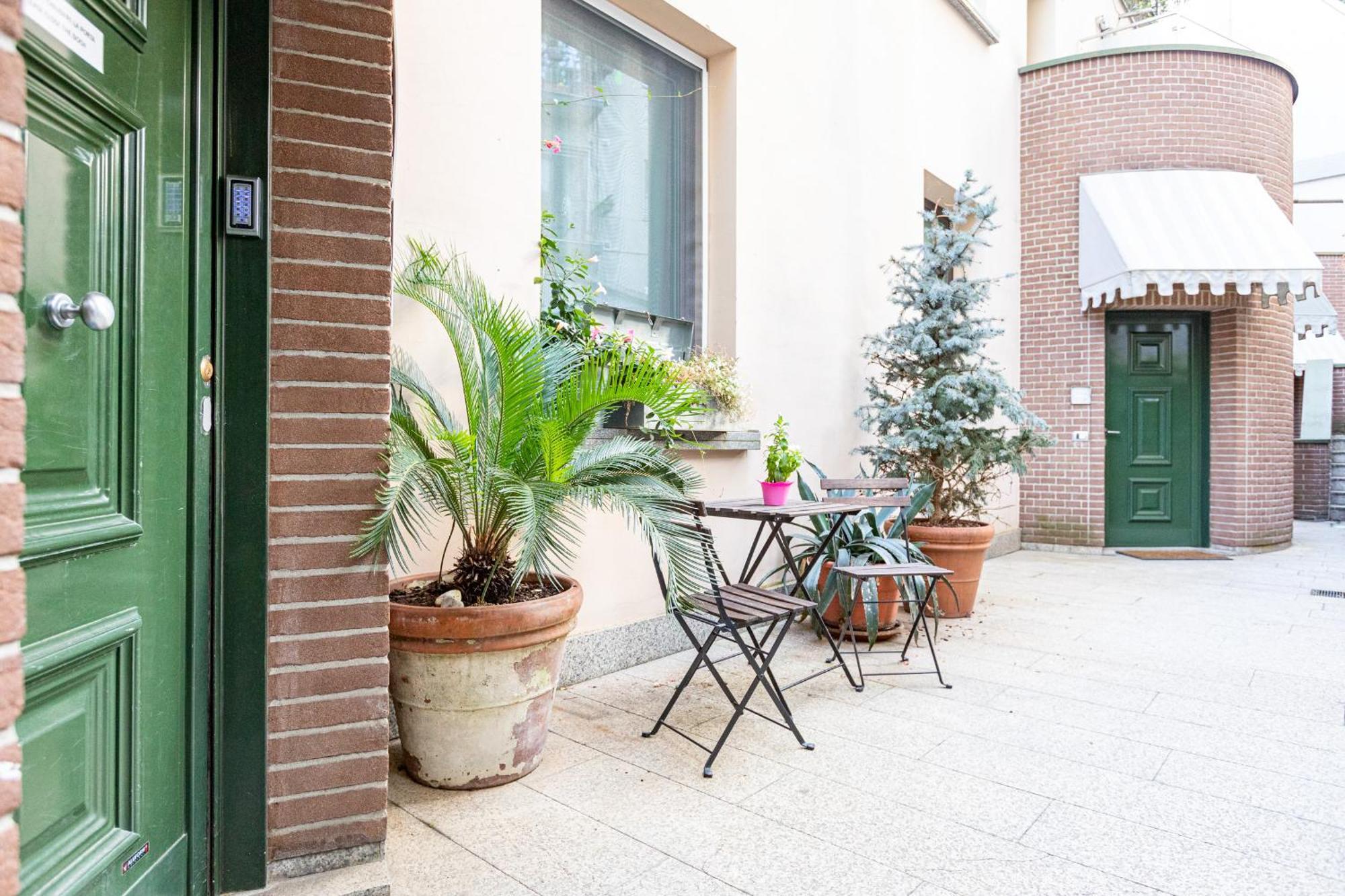 Citta Studi - Collection Guest house 3*