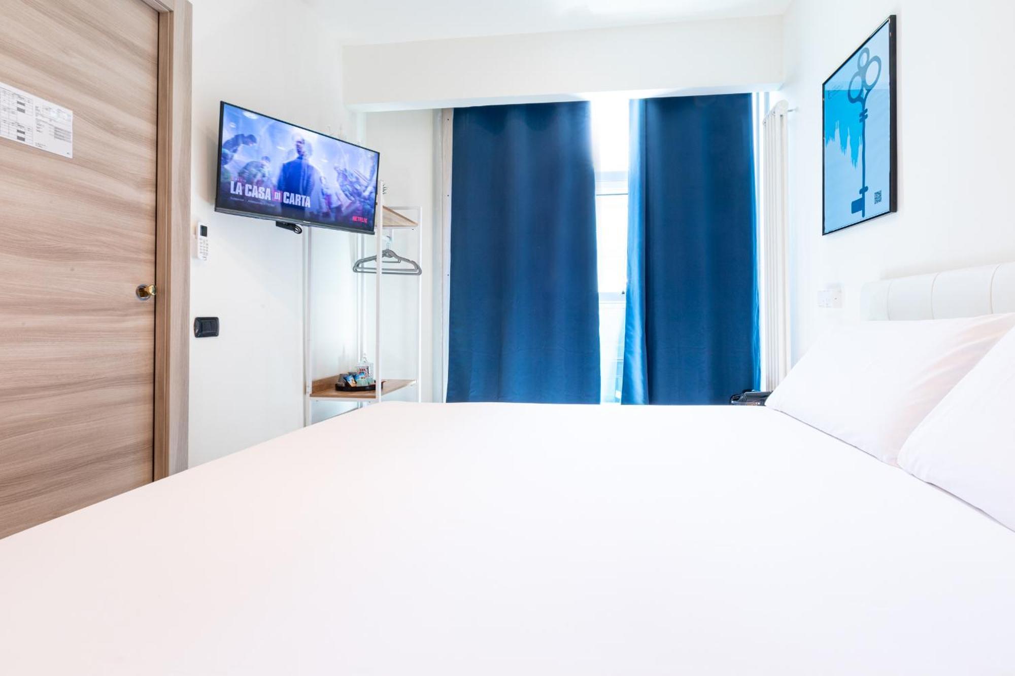 Citta Studi - Collection Guest house 3*