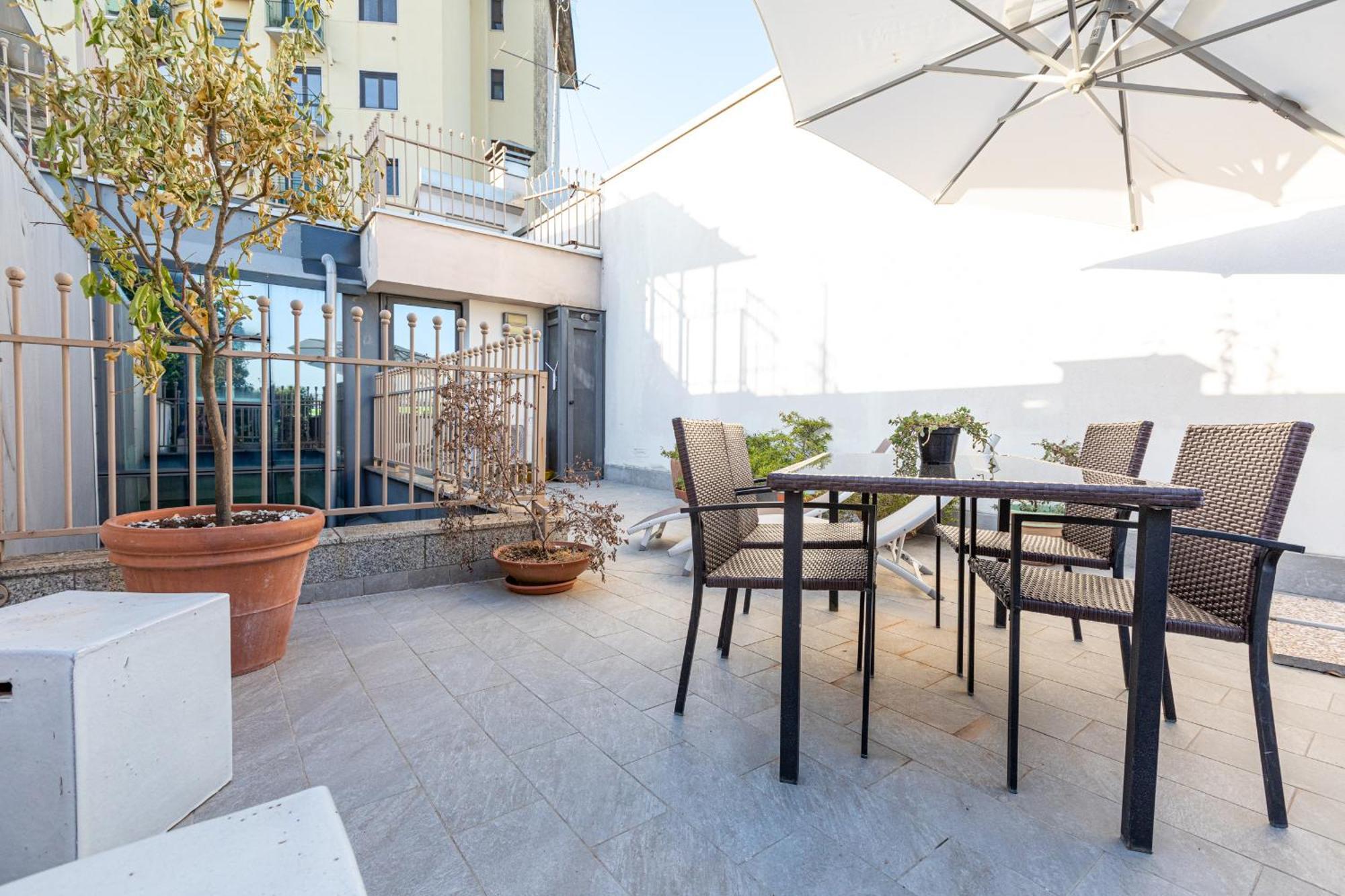 Citta Studi - Collection Guest house