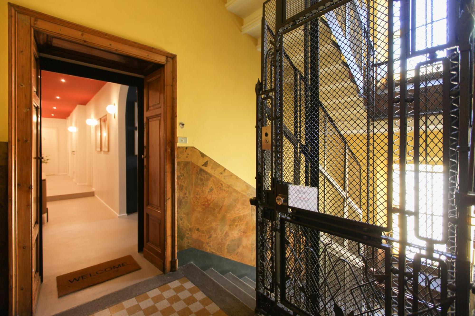 Casa de hóspedes Ca Bela - Certosa Milão