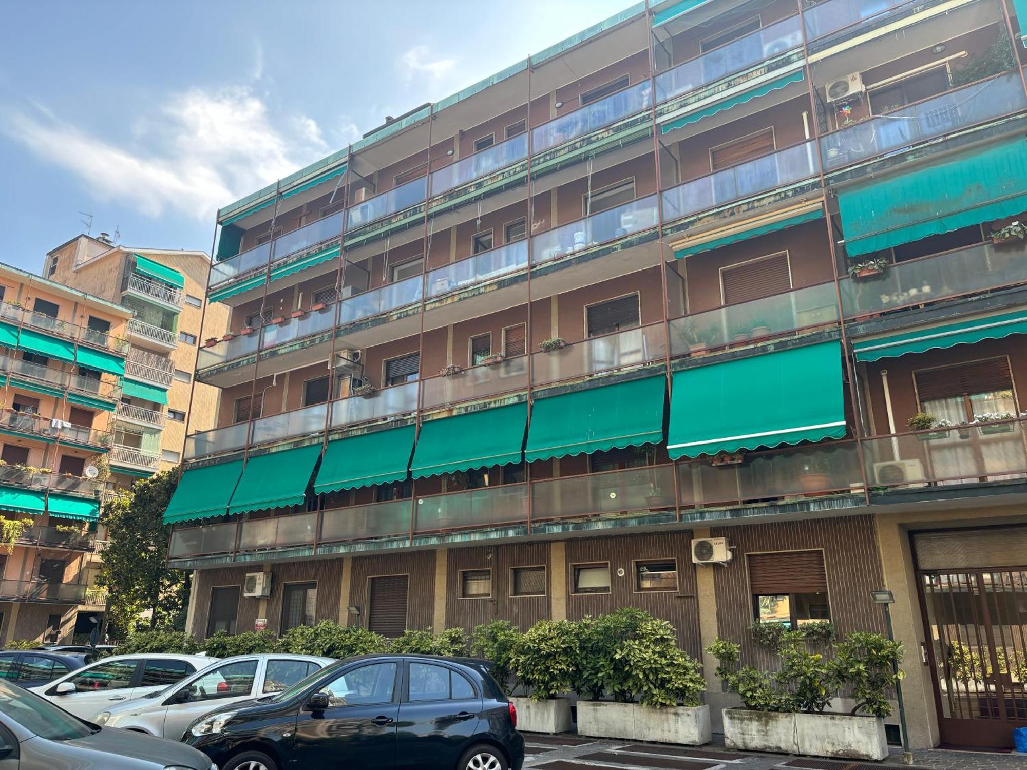 Apartamento La Casa Sole *