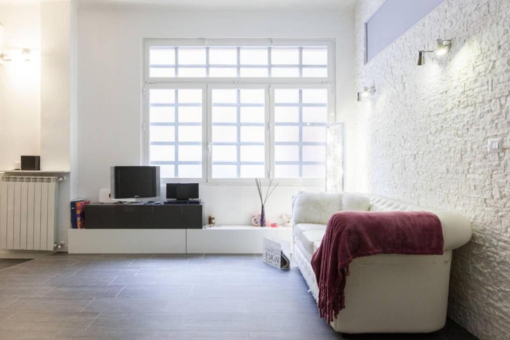 Flat Shabby Chich - M3 Linate Appartamento