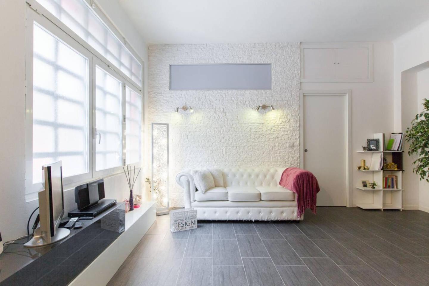 Flat Shabby Chich - M3 Linate Milano