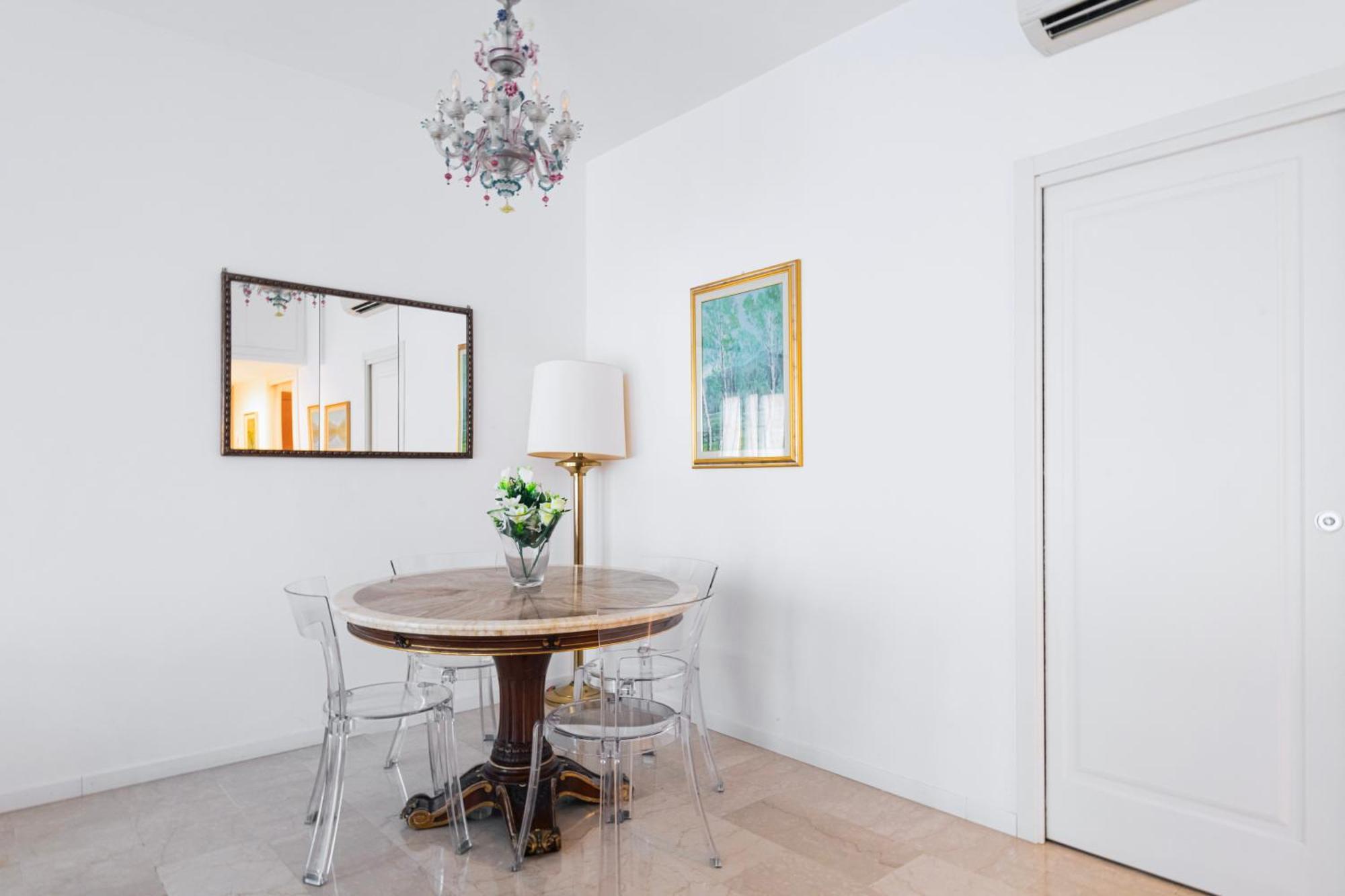 Easylife - Elegante Bilocale In Corso Buenos Aires Apartment