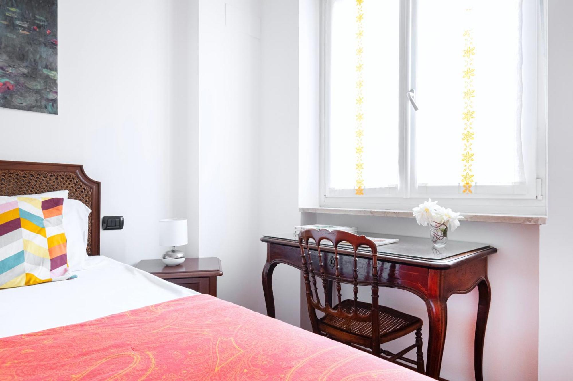 Easylife - Elegante Bilocale In Corso Buenos Aires Apartment *