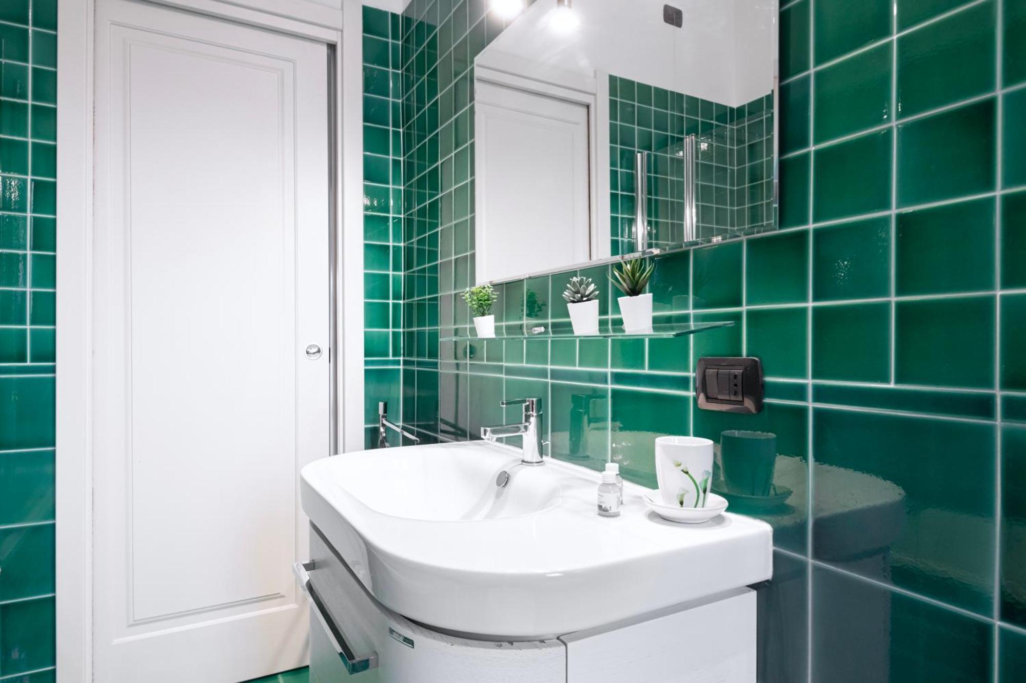 Easylife - Elegante Bilocale In Corso Buenos Aires * Milan