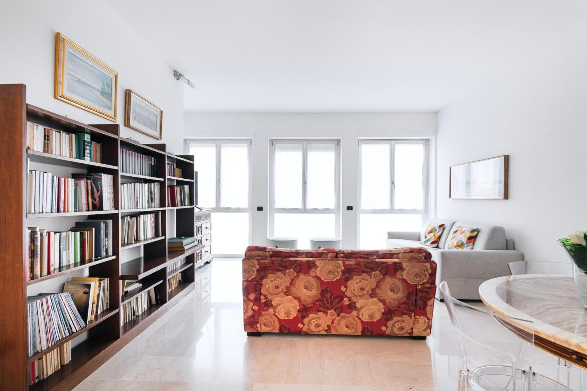 Easylife - Elegante Bilocale In Corso Buenos Aires Apartment Milan