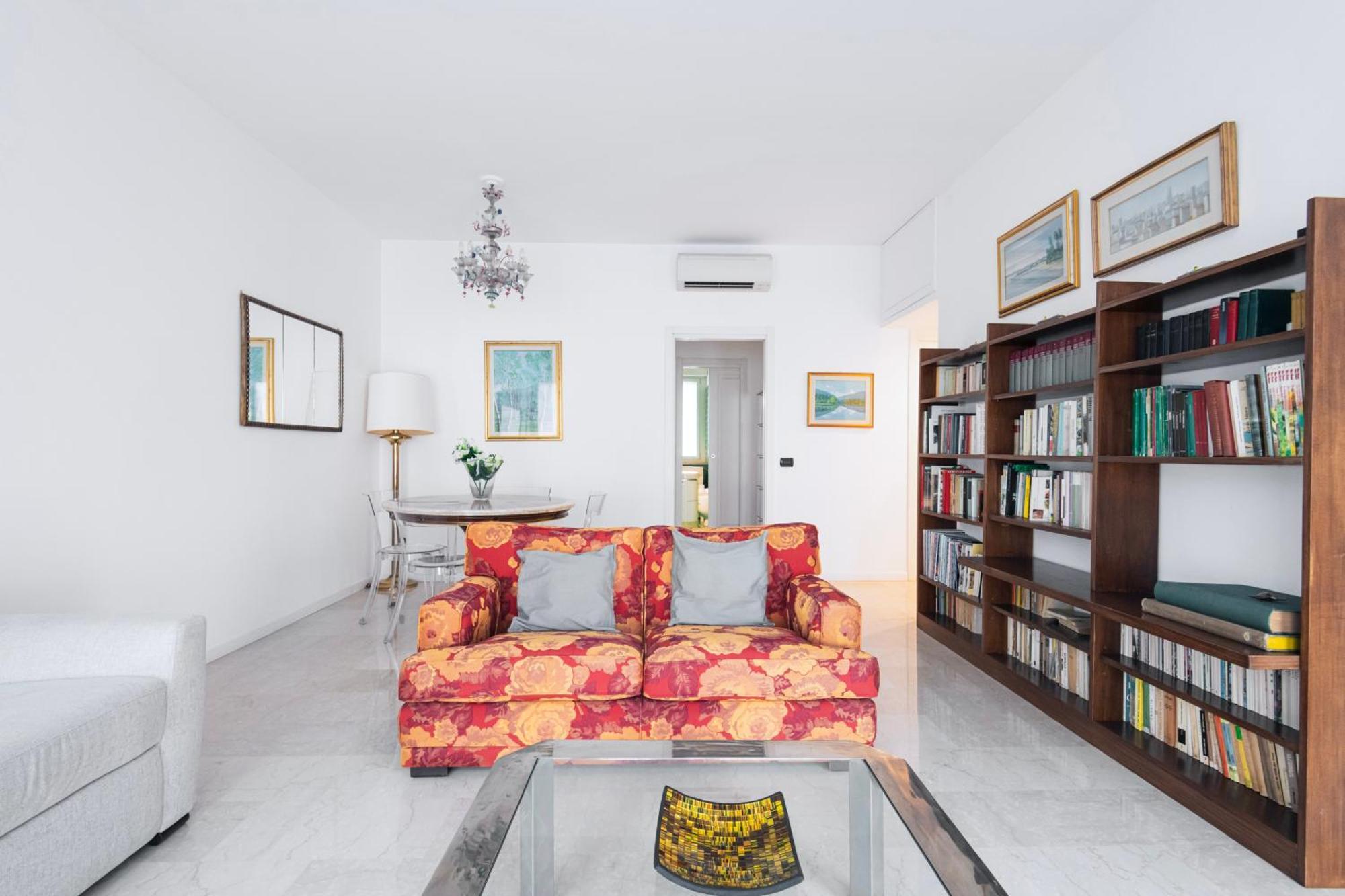 Apartment Easylife - Elegante Bilocale In Corso Buenos Aires Milan