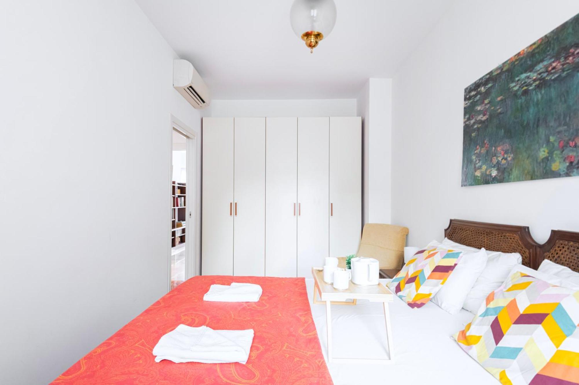 Easylife - Elegante Bilocale In Corso Buenos Aires * Milan