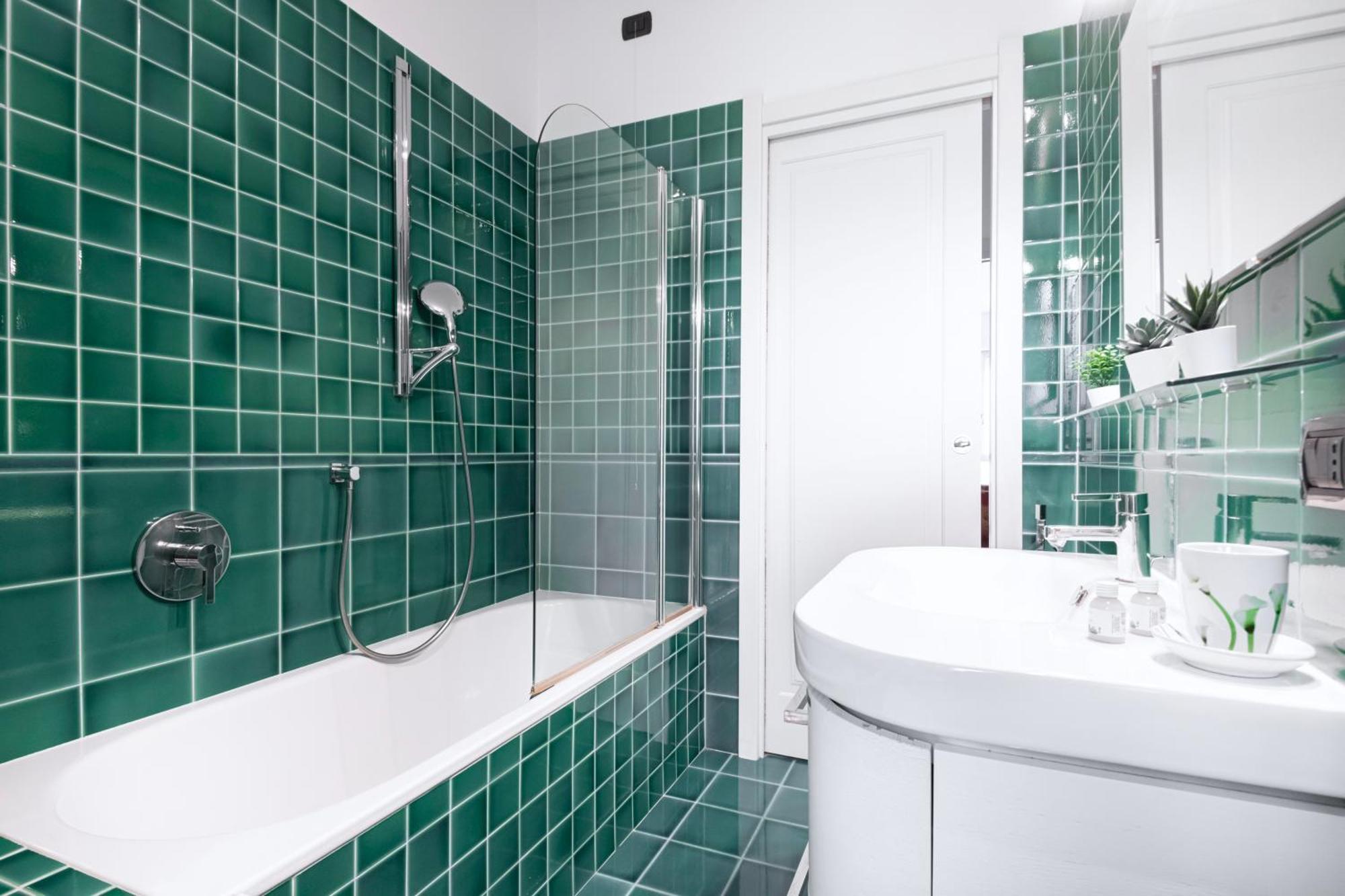 Easylife - Elegante Bilocale In Corso Buenos Aires Apartment