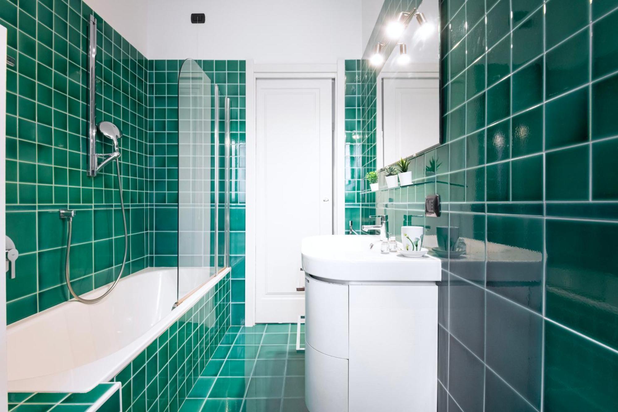 Apartment Easylife - Elegante Bilocale In Corso Buenos Aires *