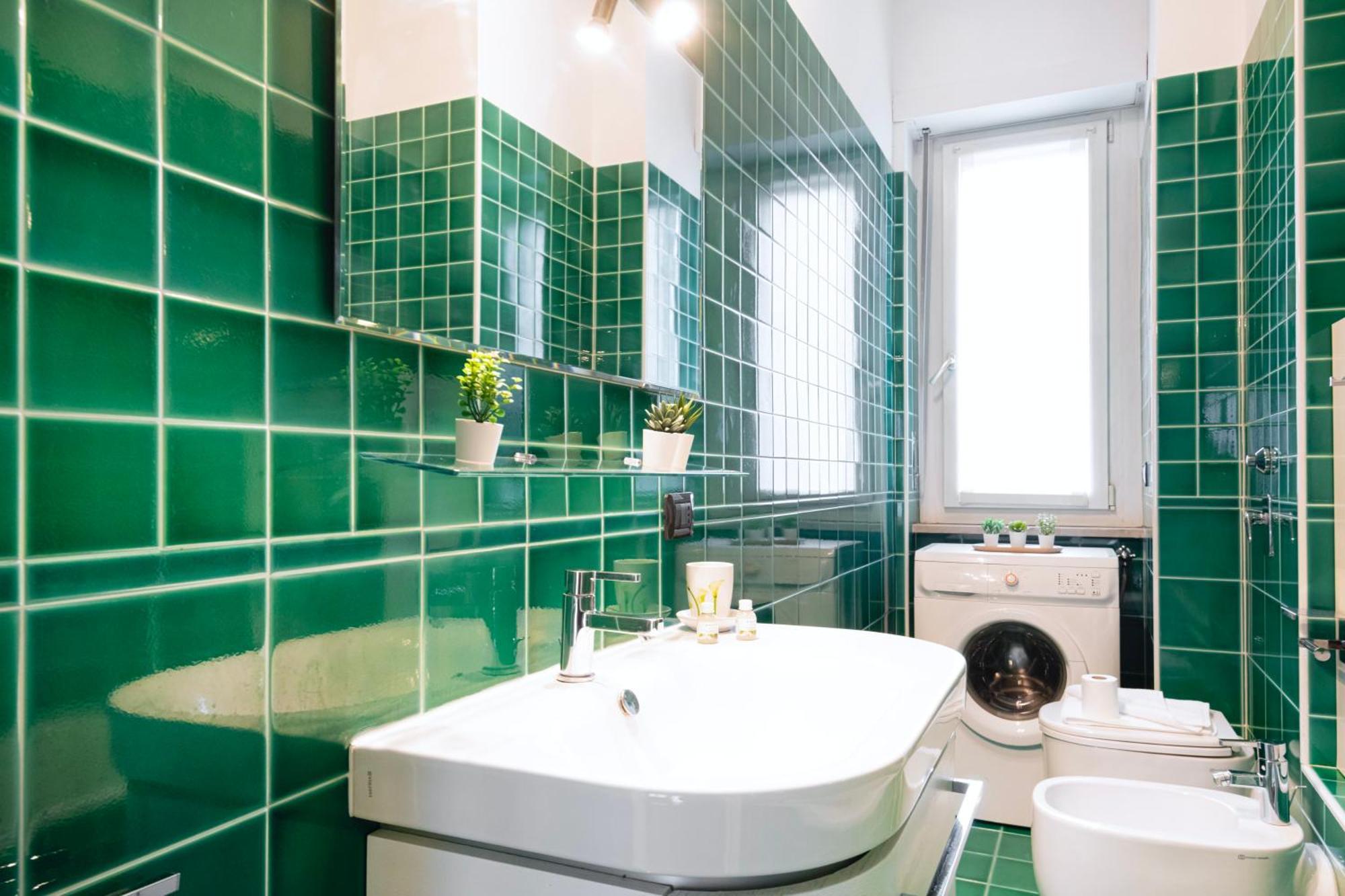 Easylife - Elegante Bilocale In Corso Buenos Aires Milan