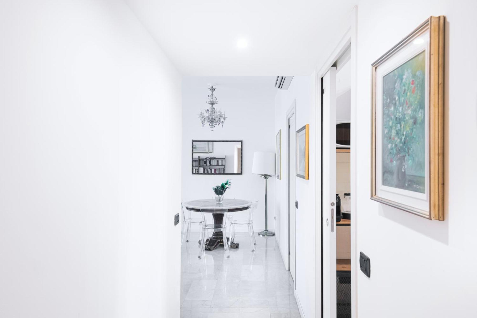 Easylife - Elegante Bilocale In Corso Buenos Aires * Milan