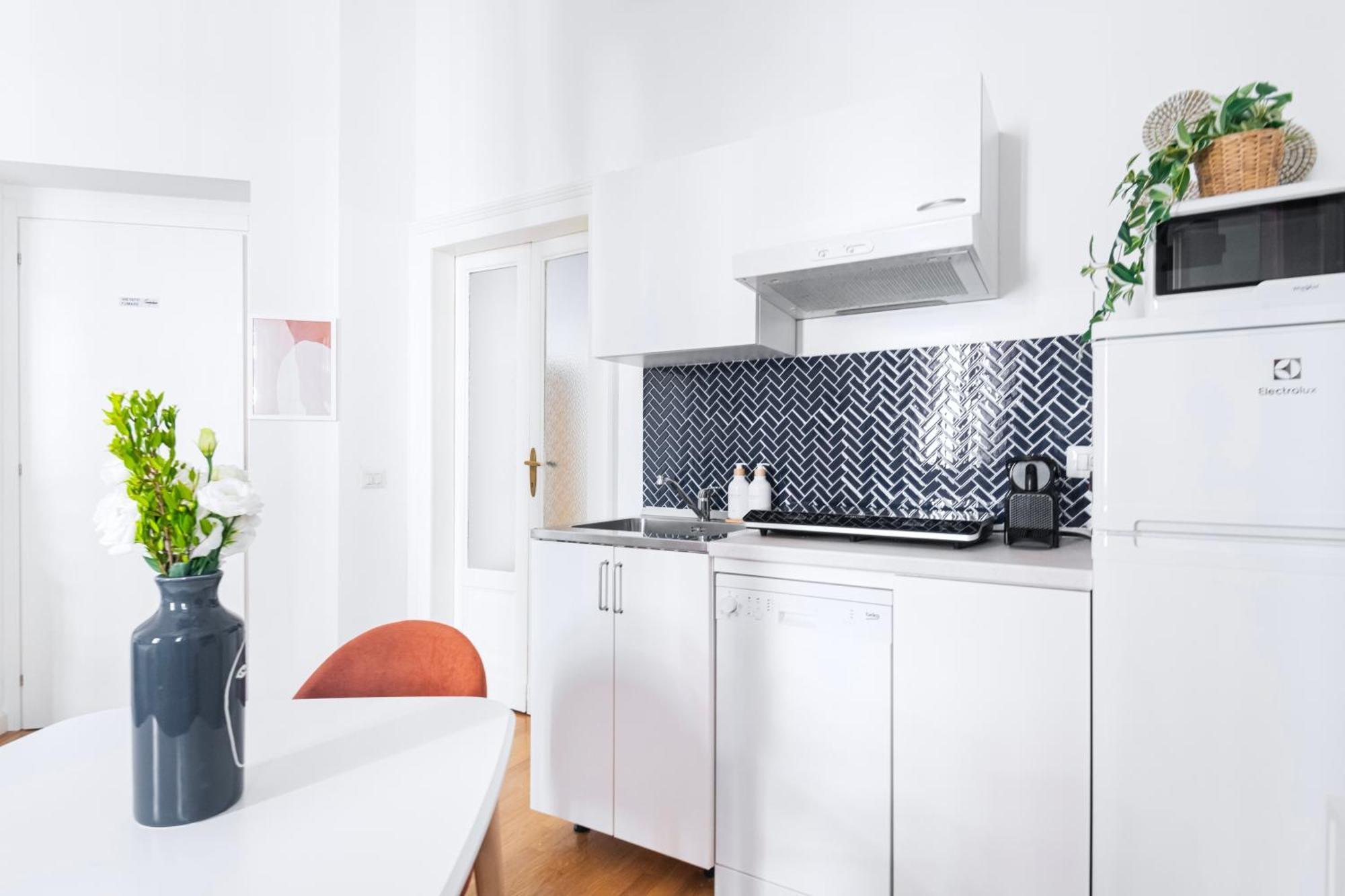 Appartamento Easylife - Accogliente Monolocale Zona Washington *