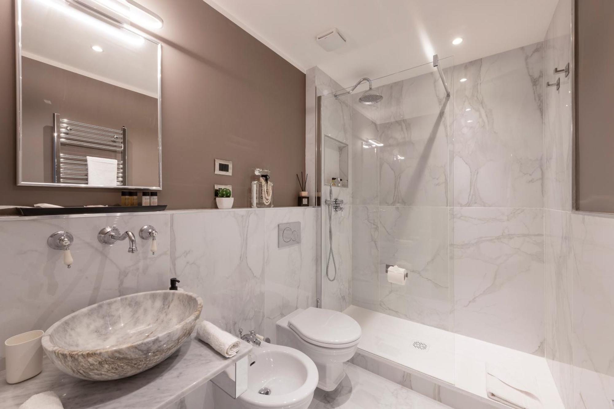 Apartamento Bnbutler - Marghera - Luminoso Bilocale In Edificio Stile Vecchia *