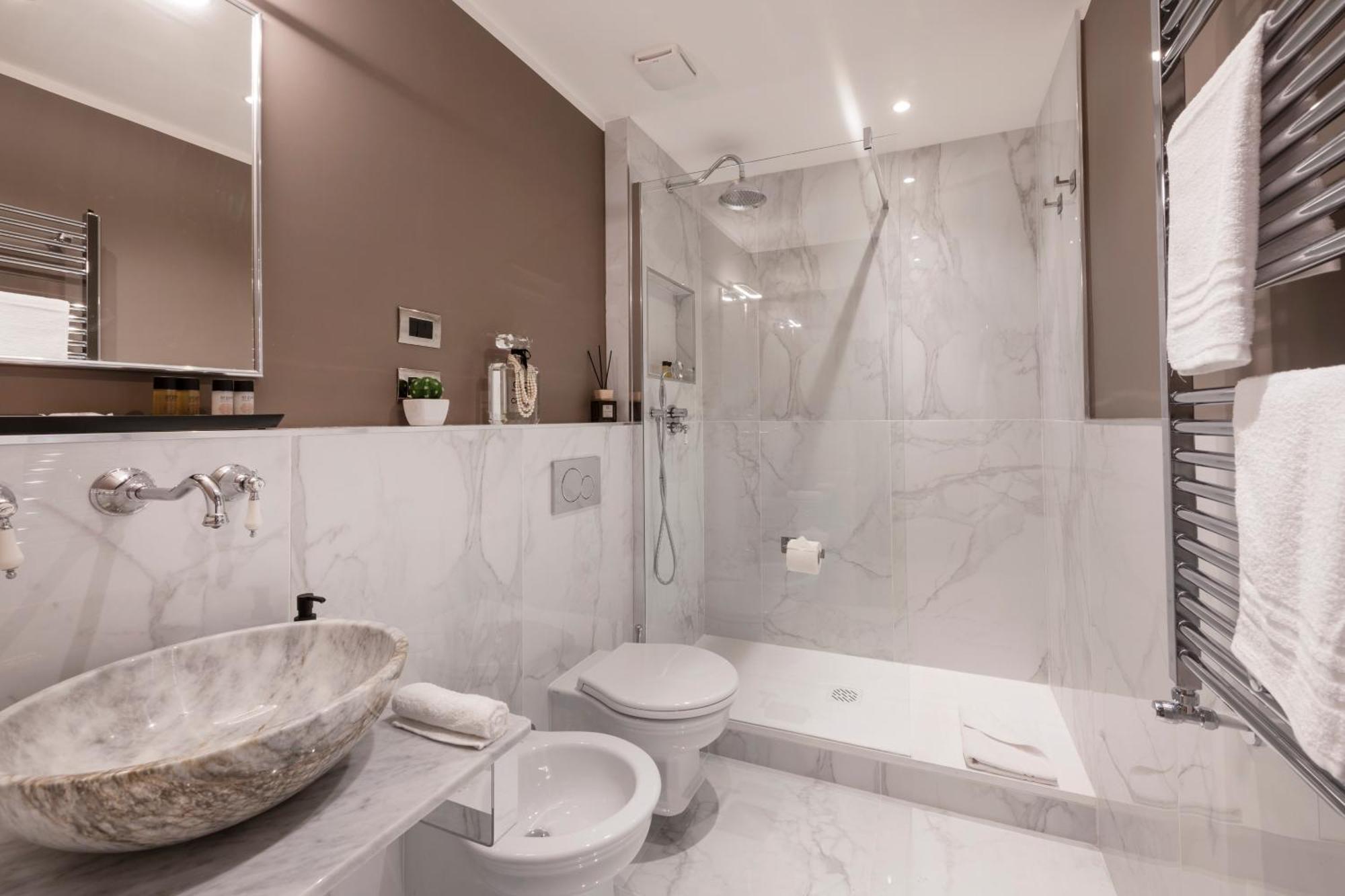 Apartamento Bnbutler - Marghera - Luminoso Bilocale In Edificio Stile Vecchia *