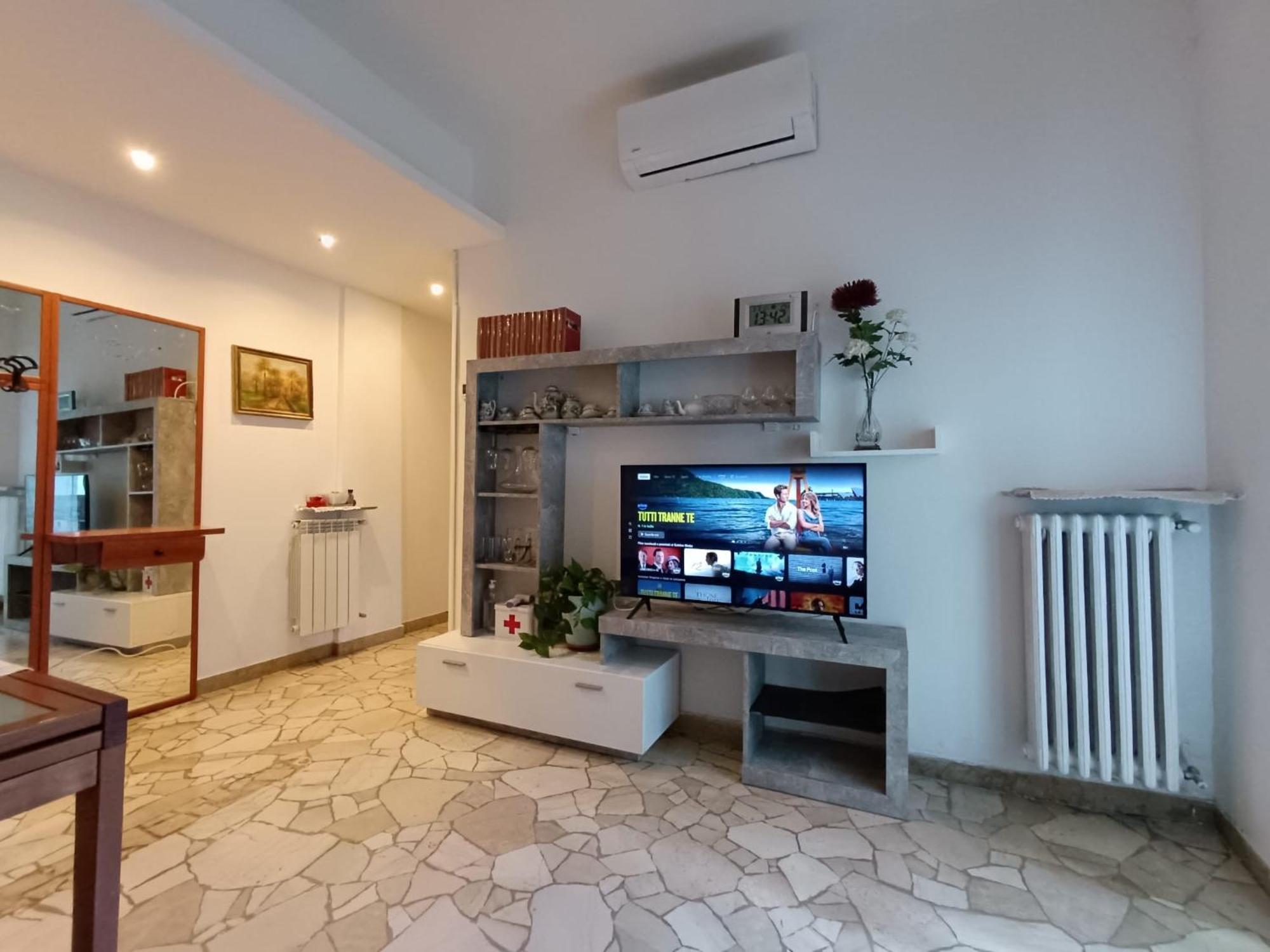 Milano, Bovisa Politecnico, Dergano Metropolitana, Wifi - Garden Apartment Milan