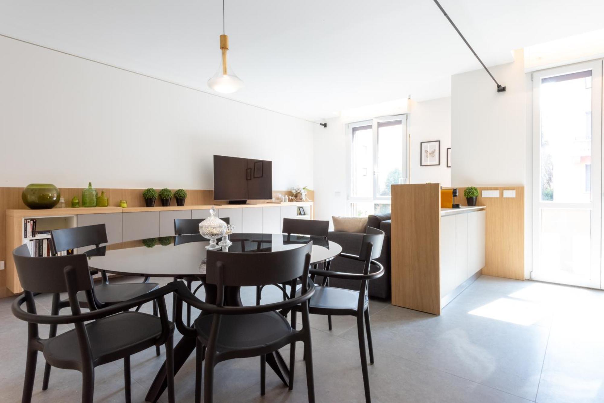 Orea Spiti - Alabastro In Cagnoni Apartamento *