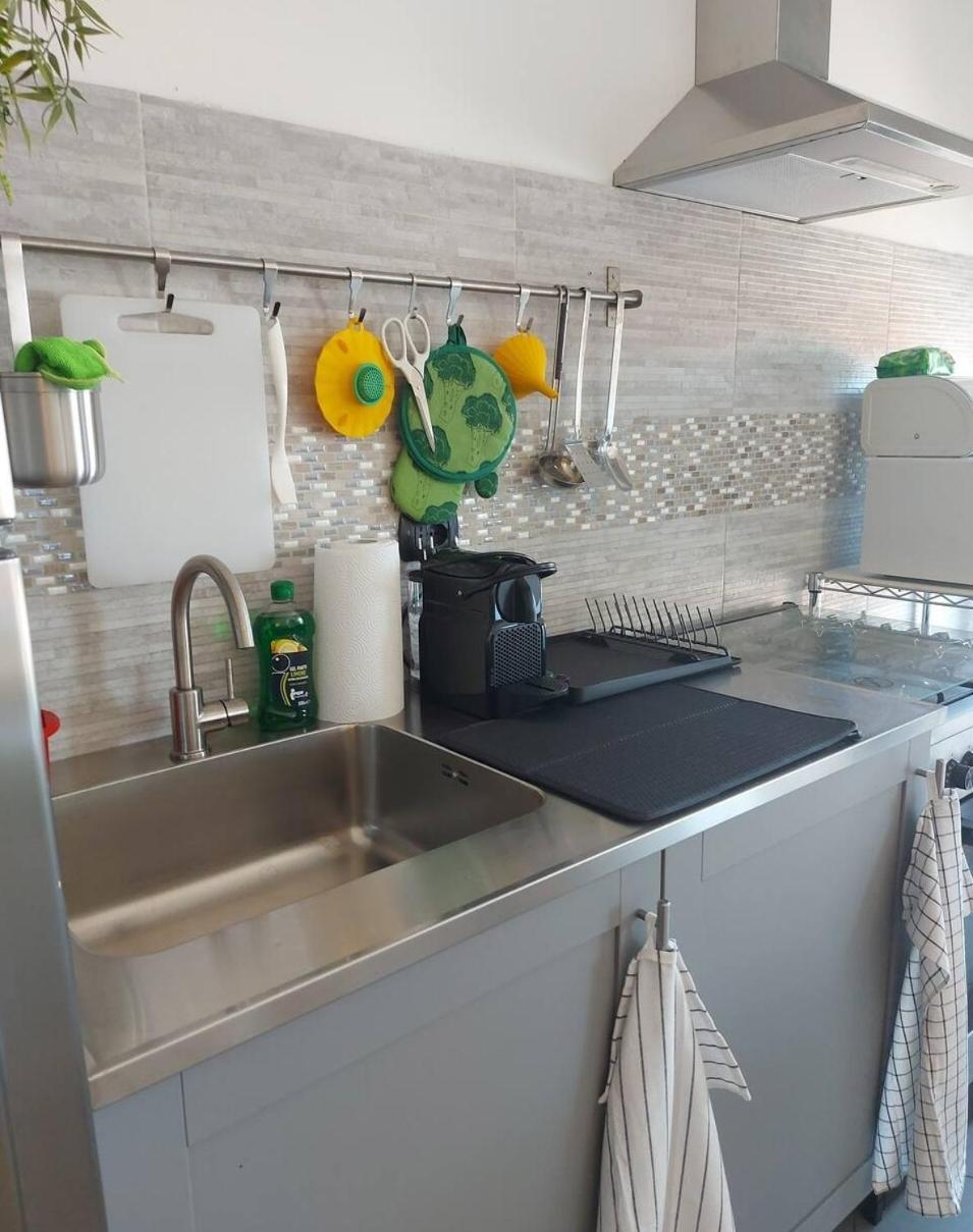 Apartment Casa Ioanna - San Siro Milan