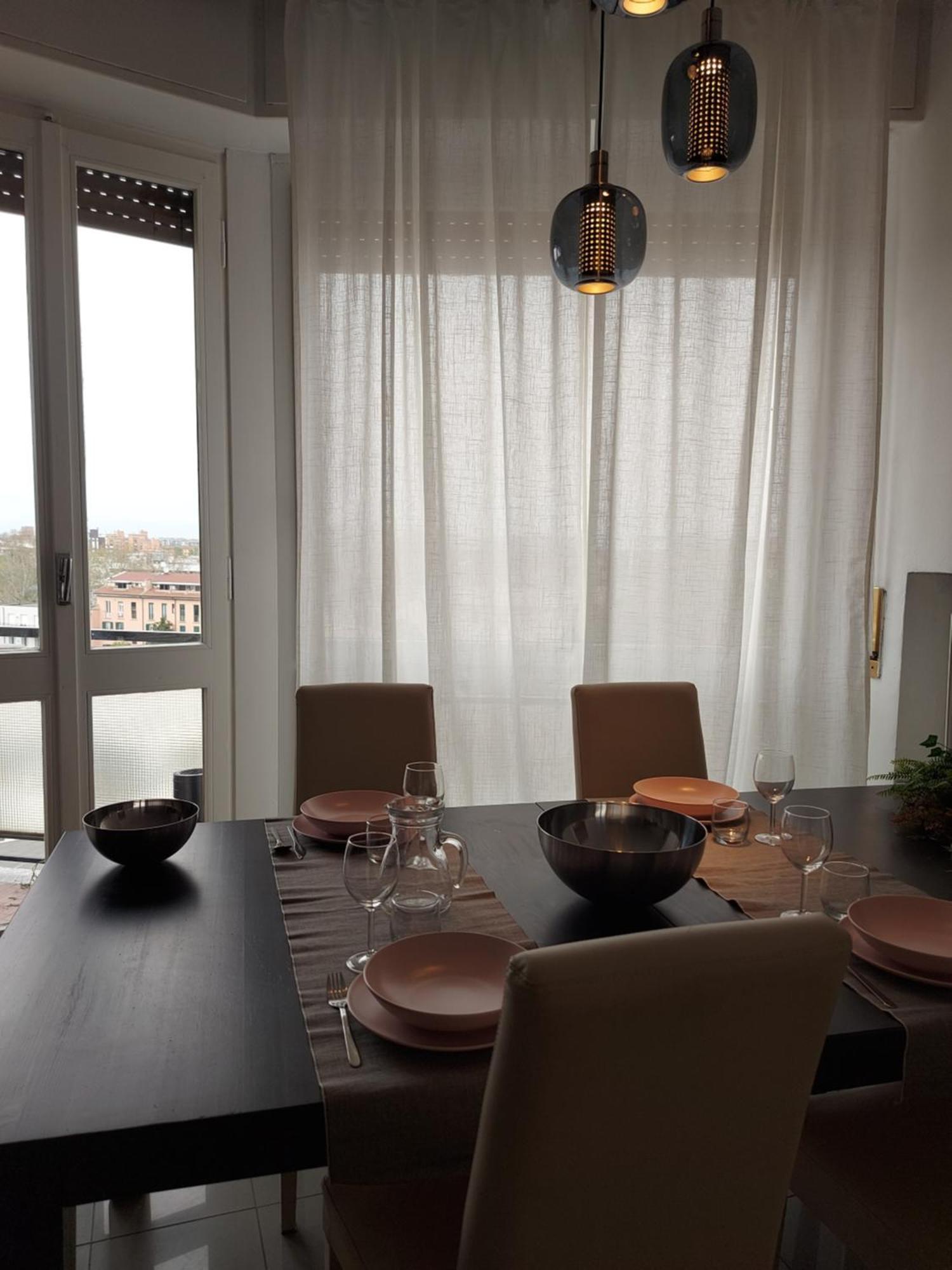 Apartment Casa Ioanna - San Siro