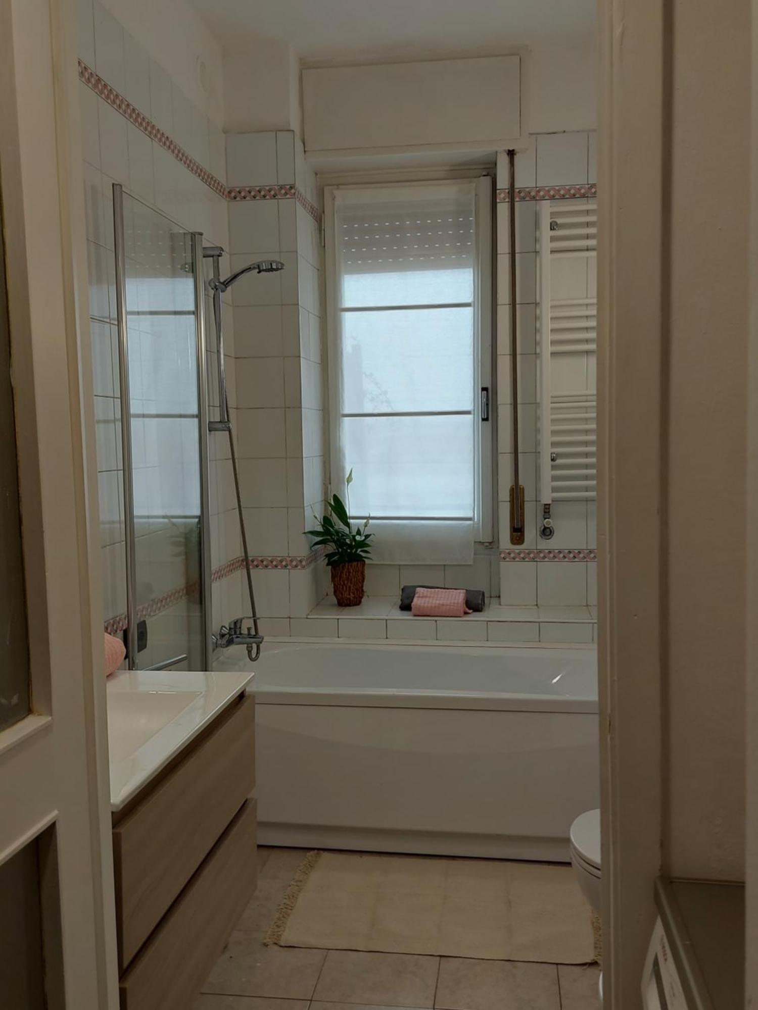 Apartment Casa Ioanna - San Siro Milan